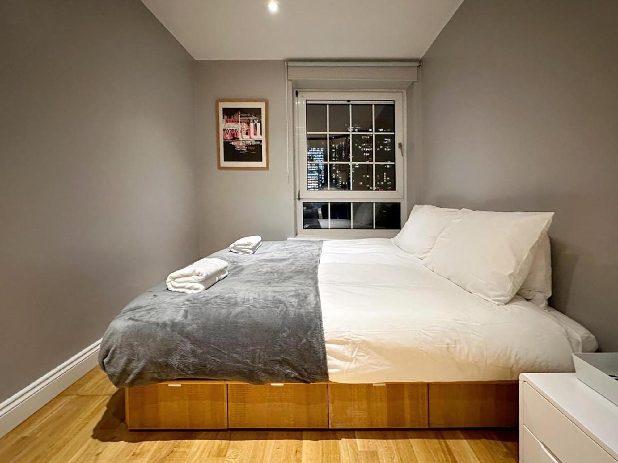 Apartamento Wades Place E14 *