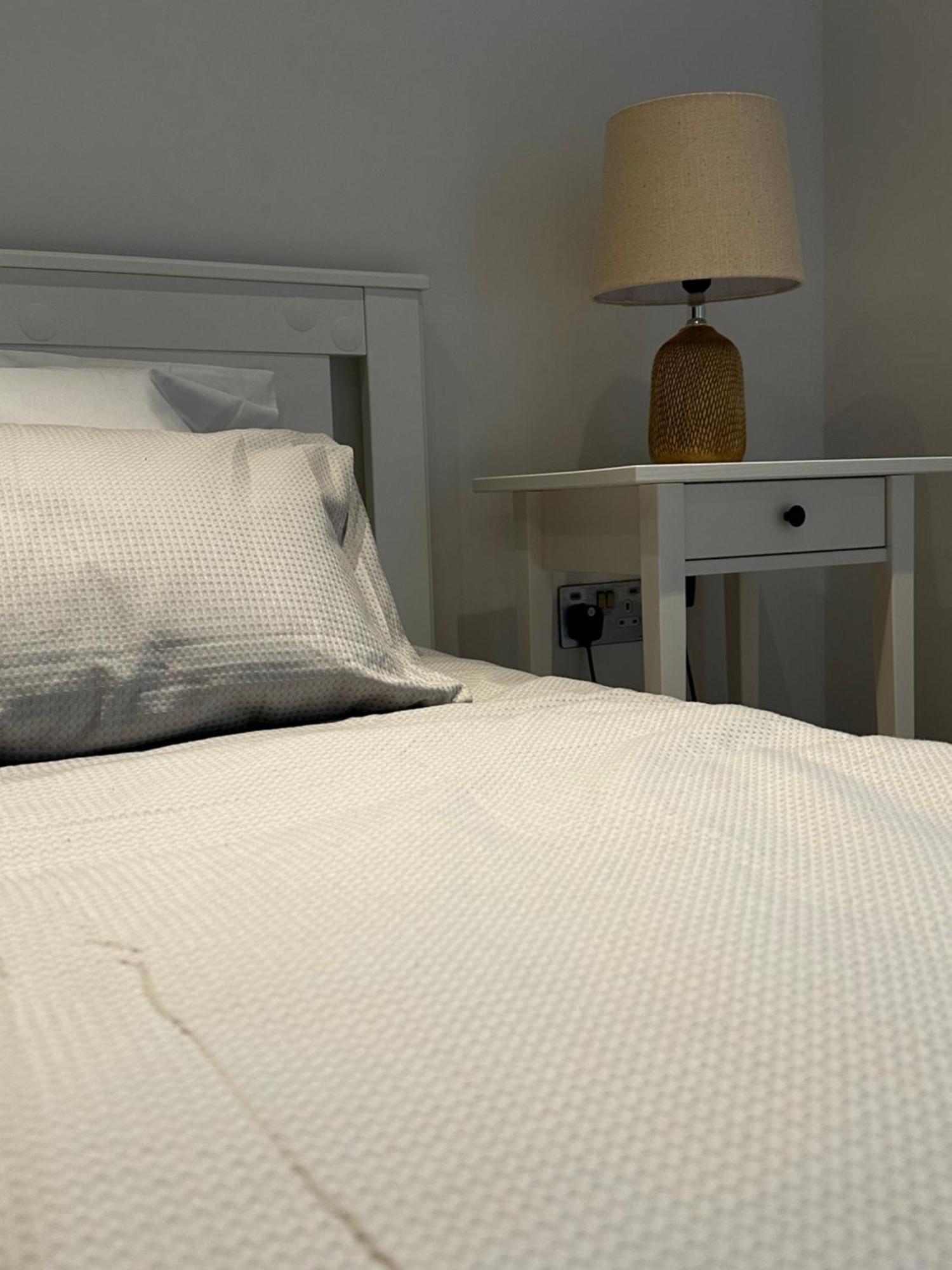 Modern House In Central Apartment London