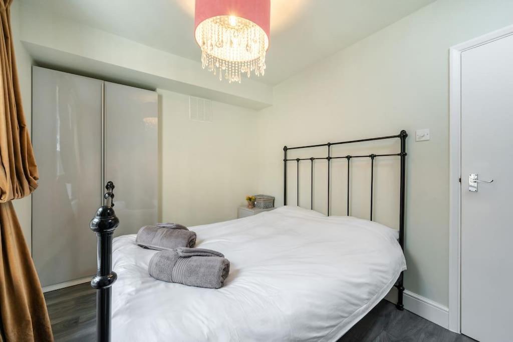 Apartamento Kensington Central With Garden