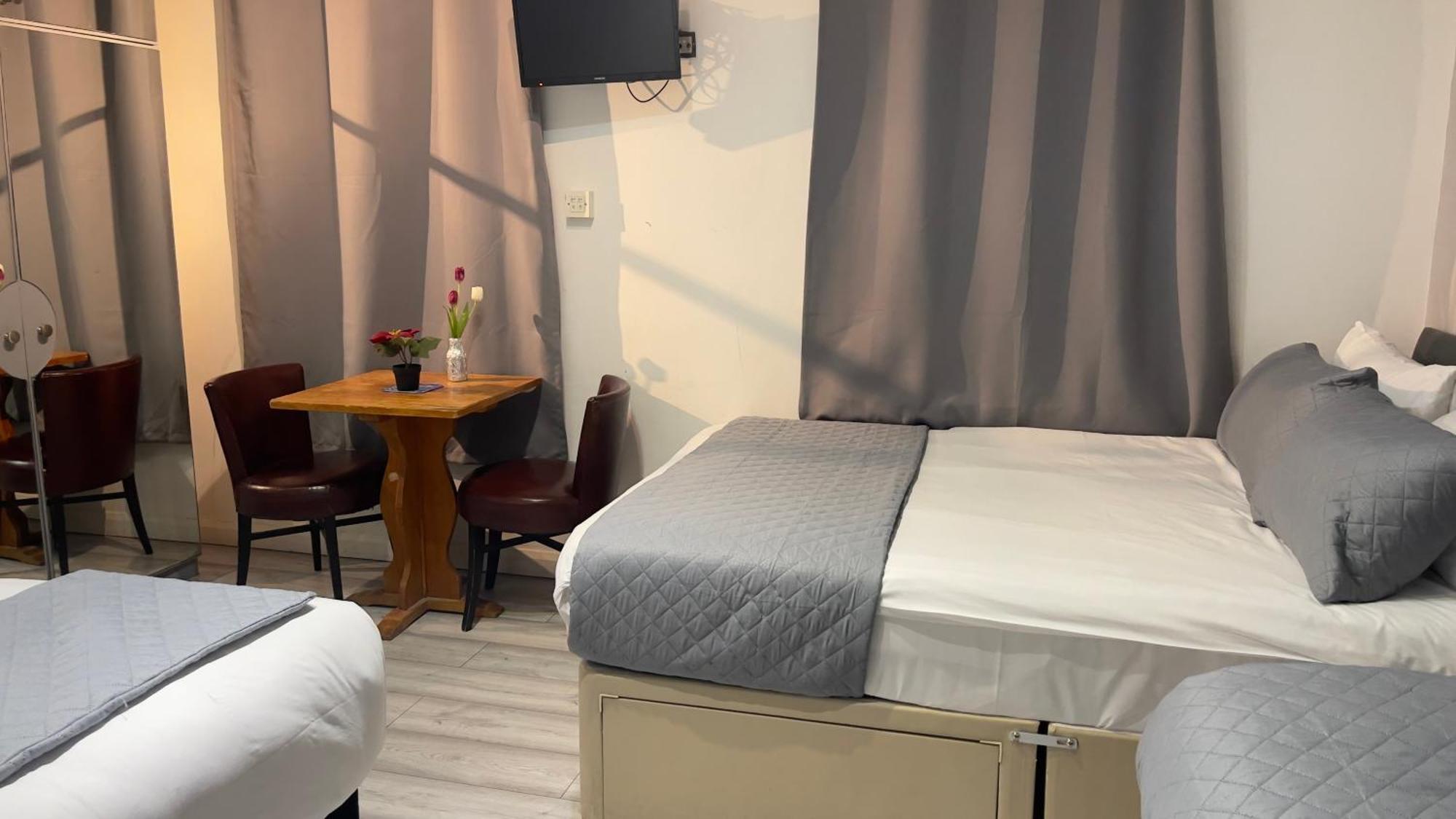 Hotel Pasha - 3* Boutique Londres