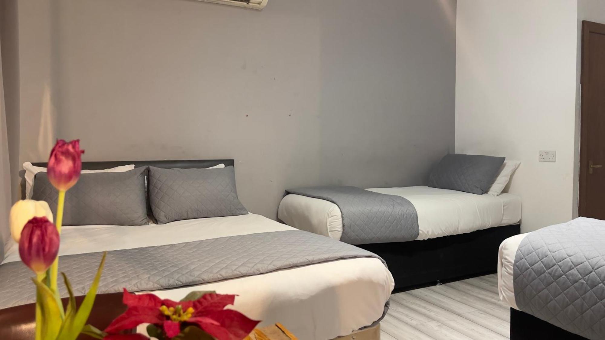 Pasha - 3* Boutique Hotel Londres