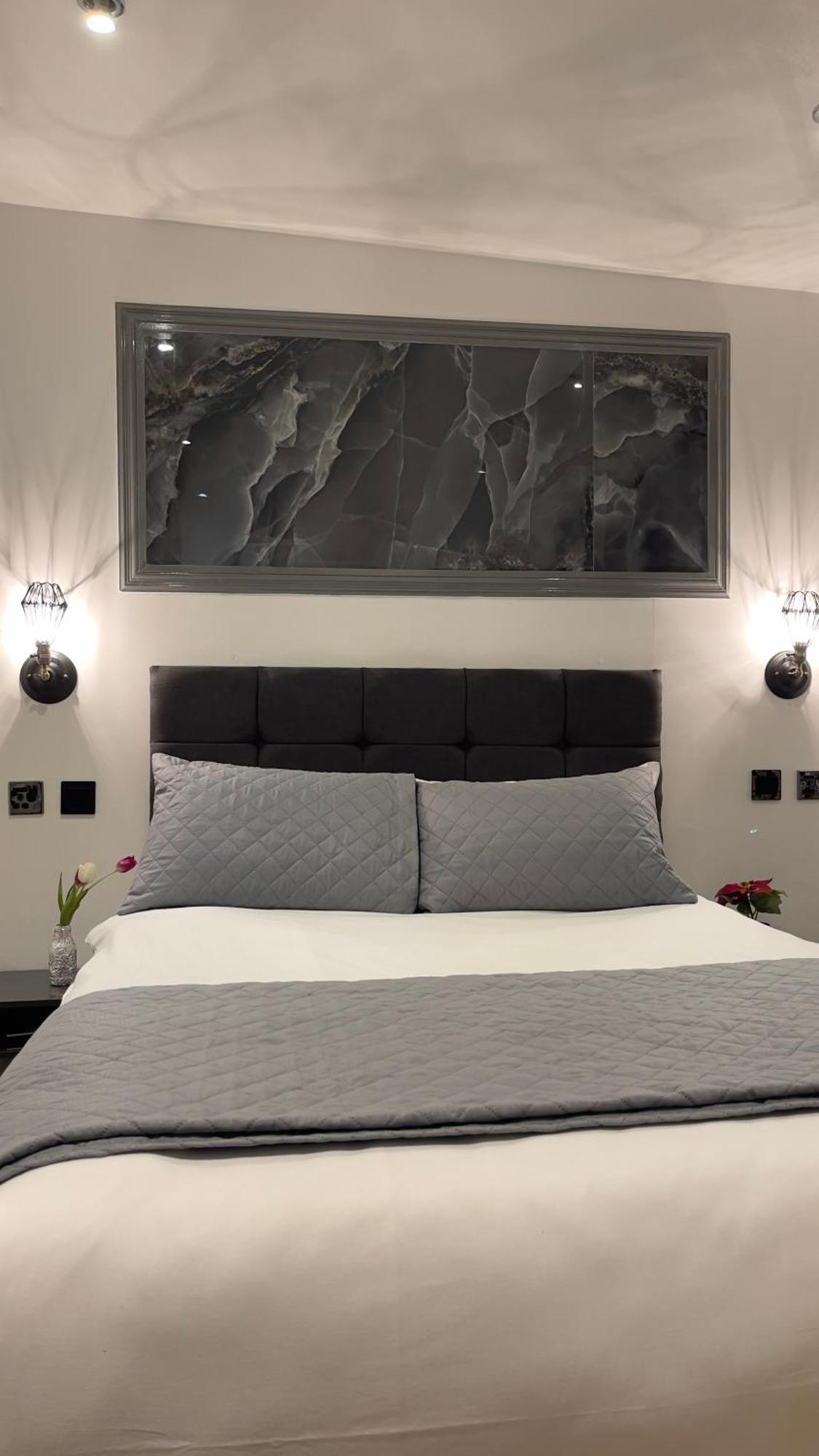 Hotel Pasha - 3* Boutique Londres