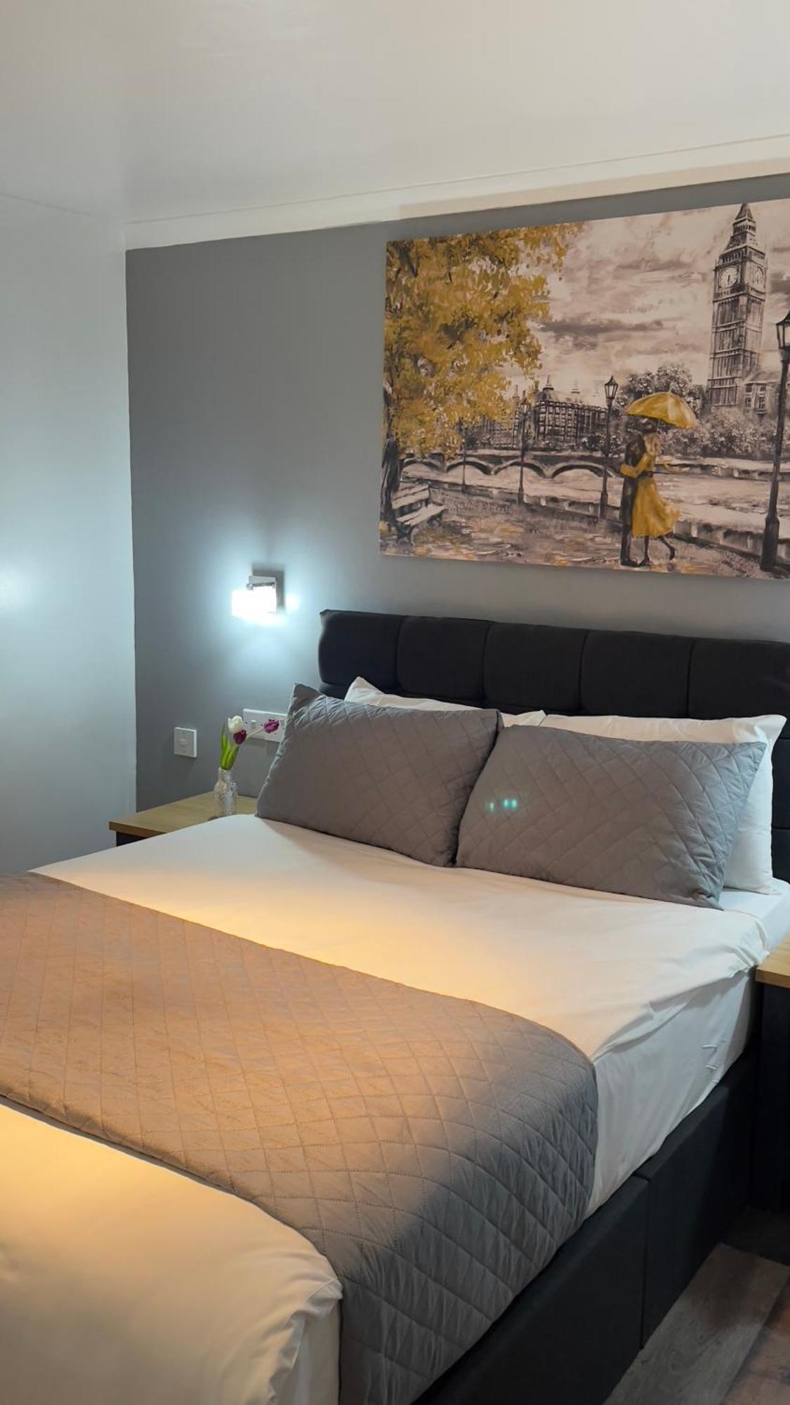 Pasha - 3* Boutique 3* Londres