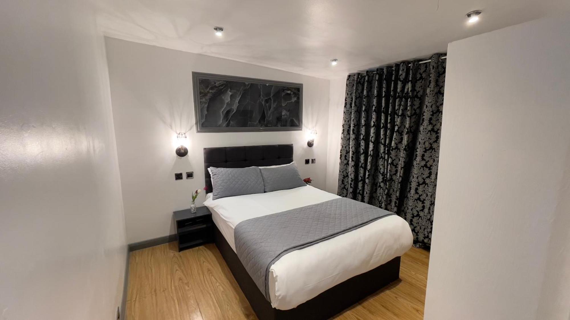 Pasha - 3* Boutique Hotel Londres
