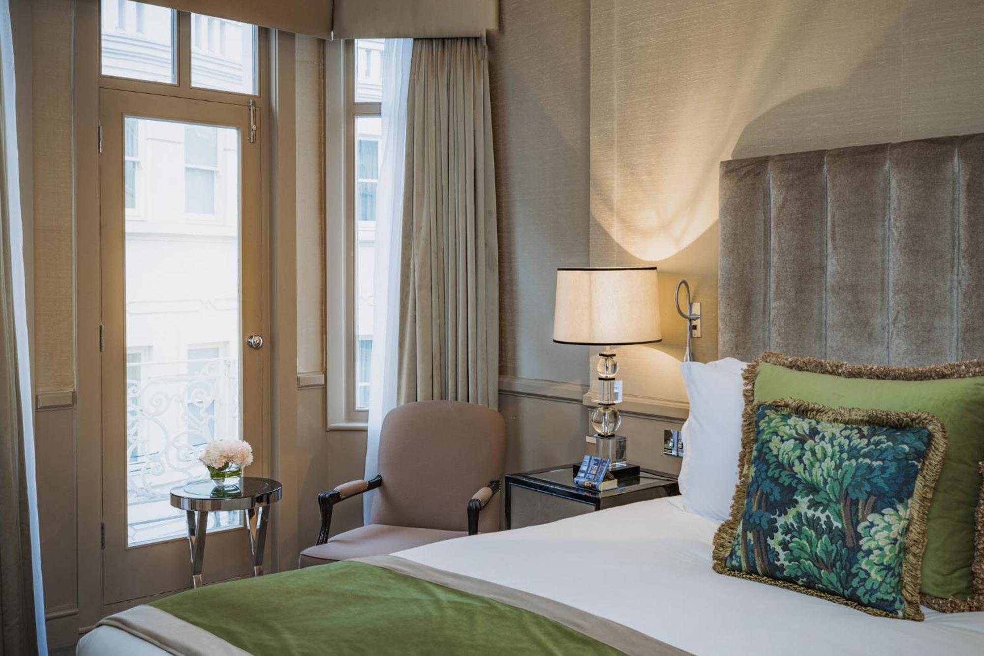 Althoff St James's & Club 5* Londen