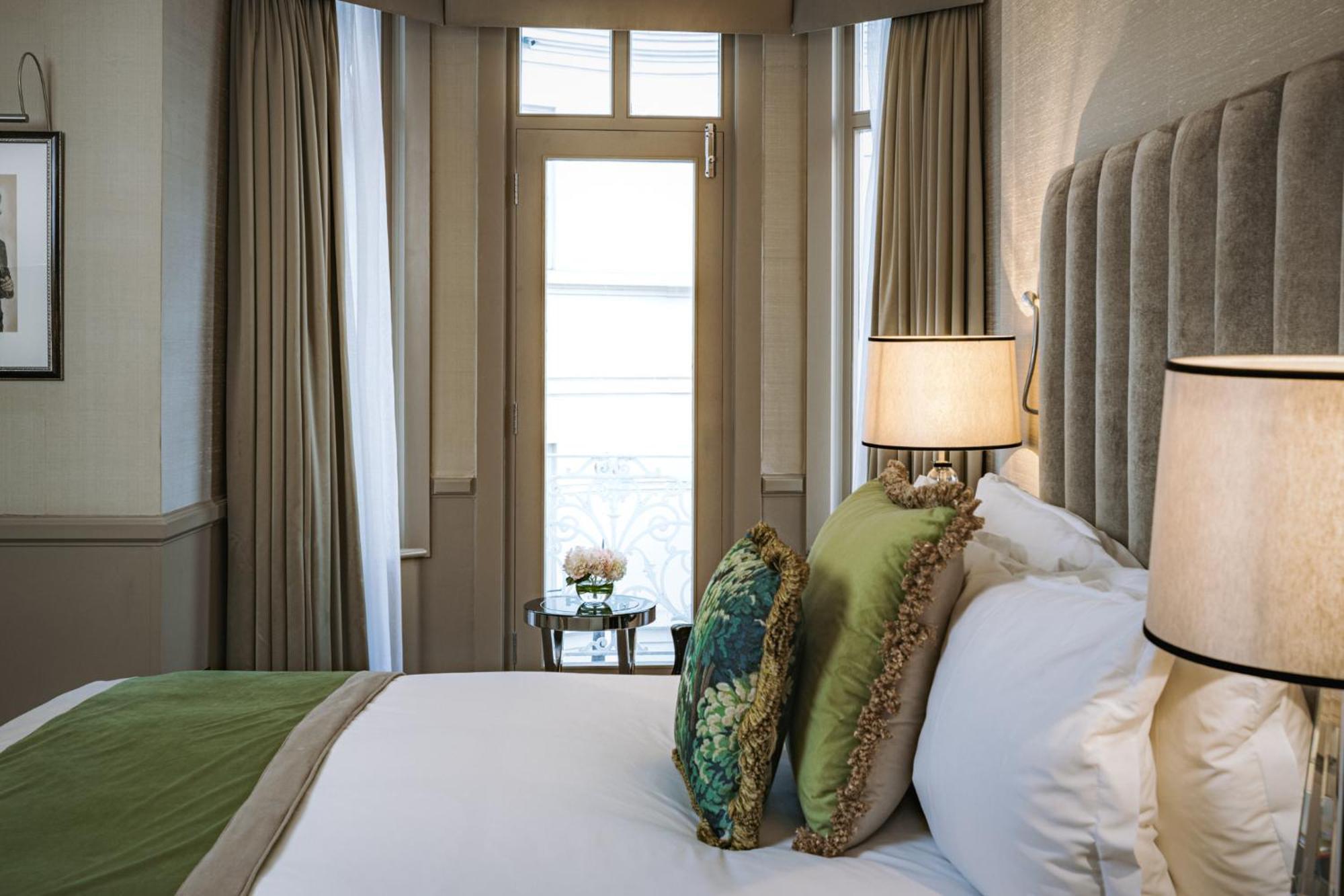 Althoff St James's & Club Hotel Londen
