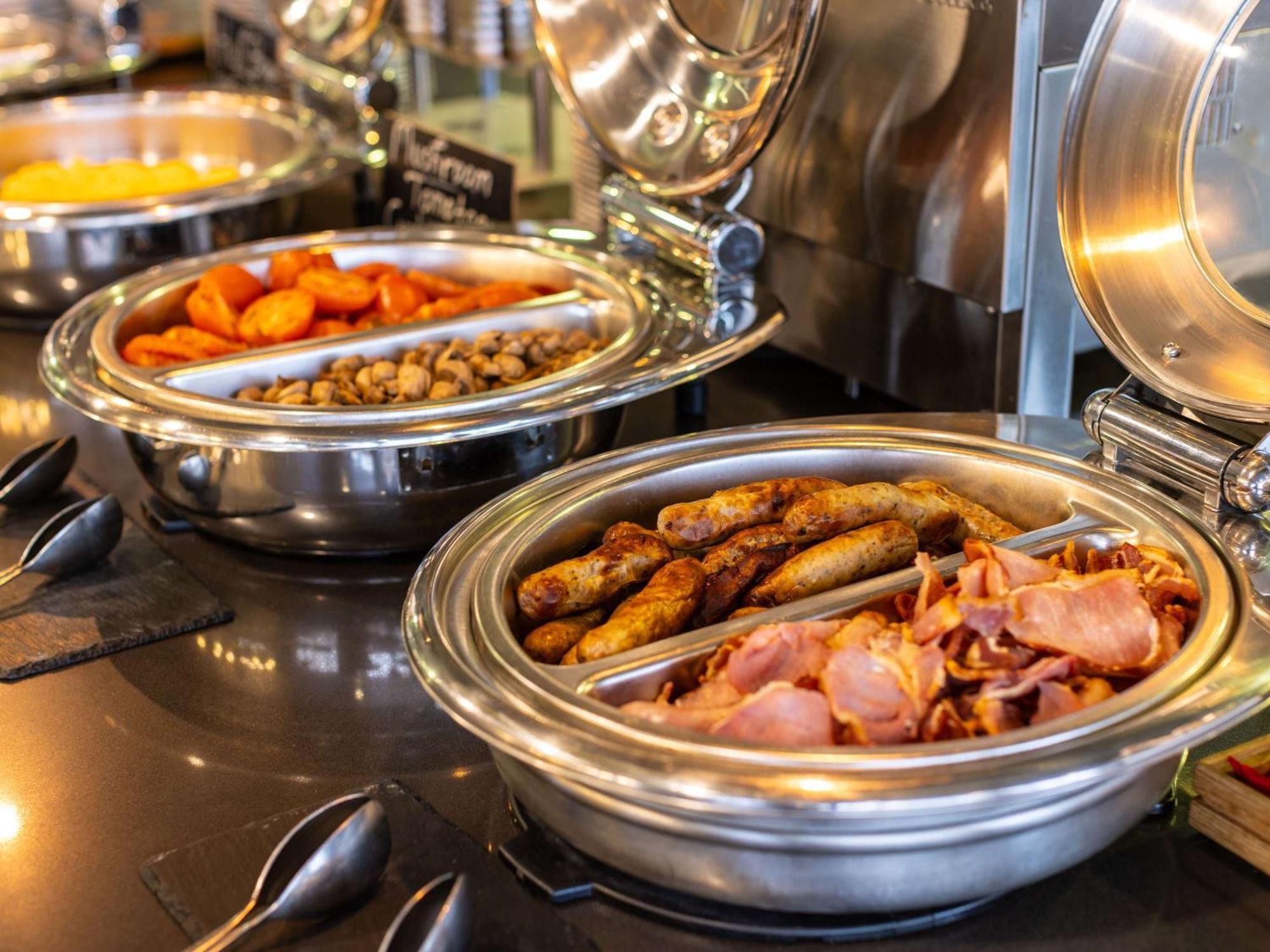 Ibis - Shoreditch Hotel Londres
