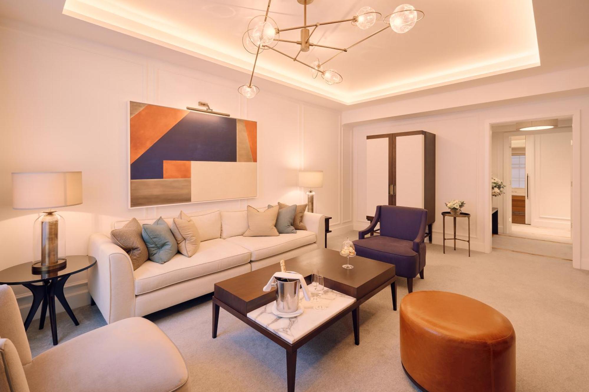 Hotel Corinthia Londres
