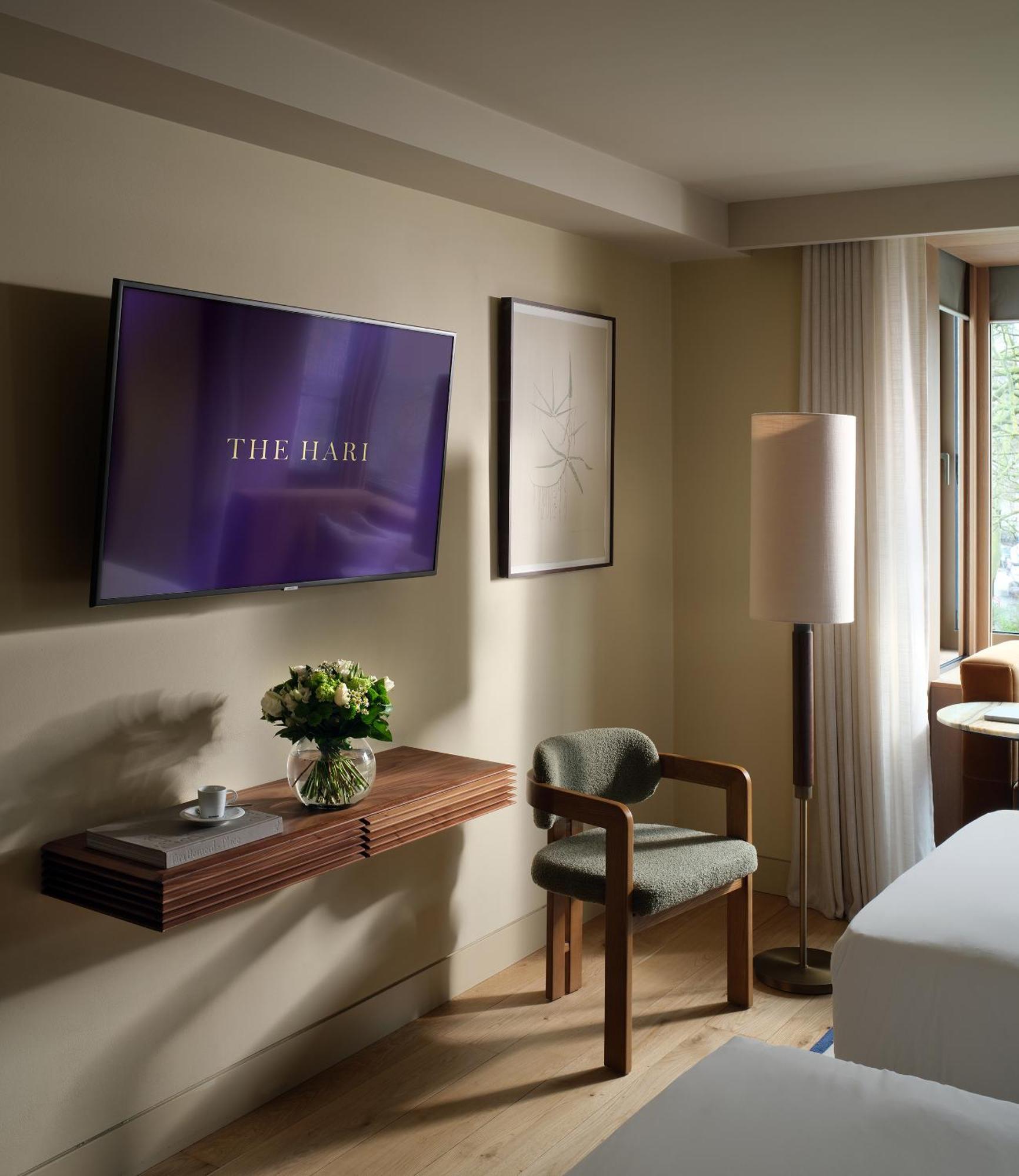 Hotel The Hari Londres