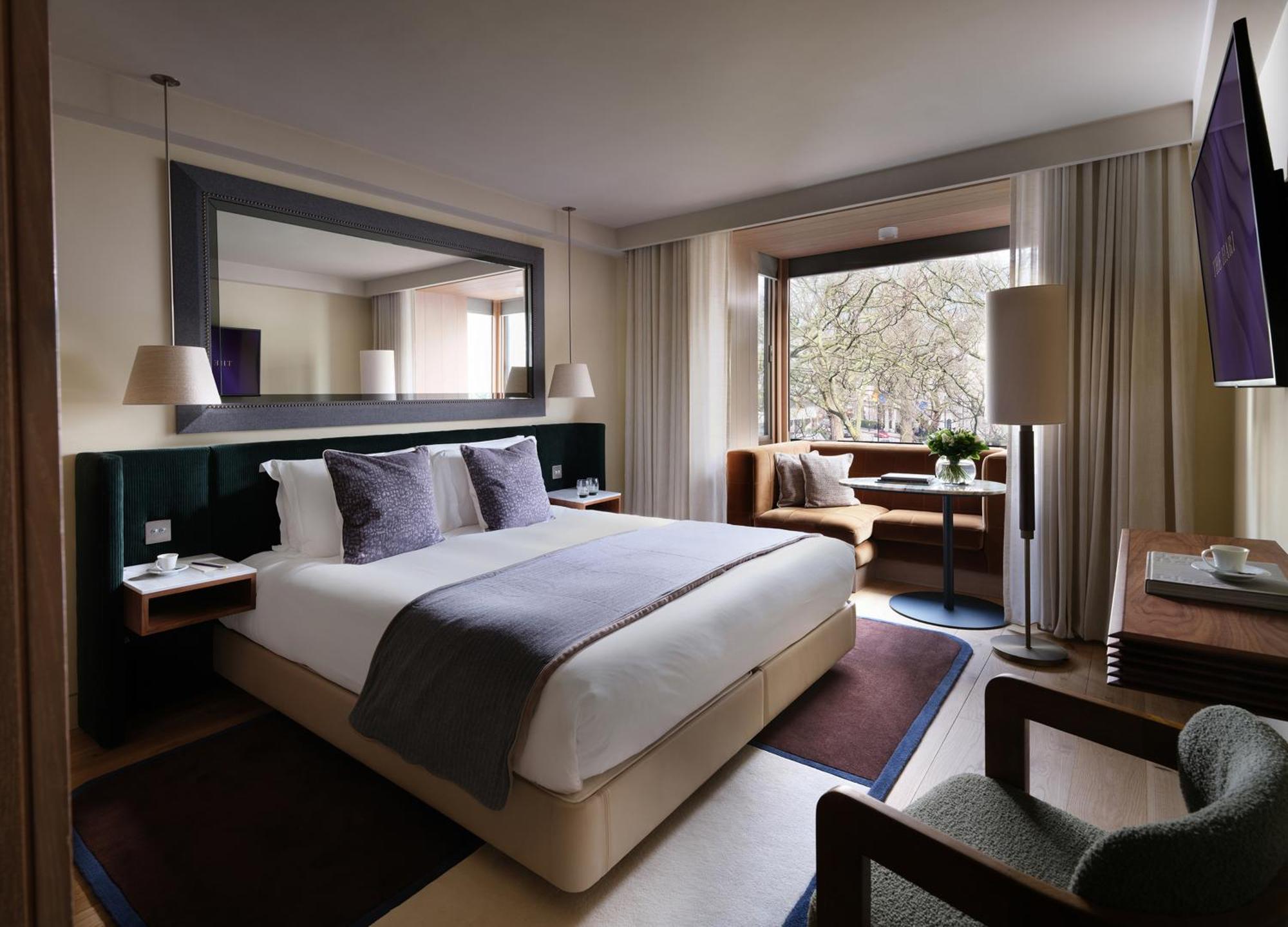 Hotel The Hari Londres