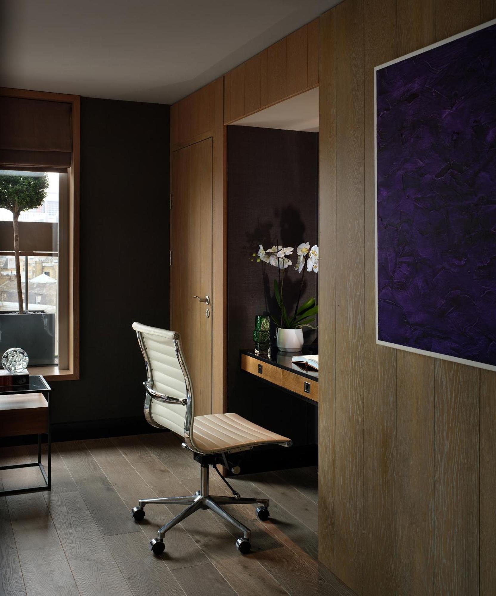 The Hari 5* Londres