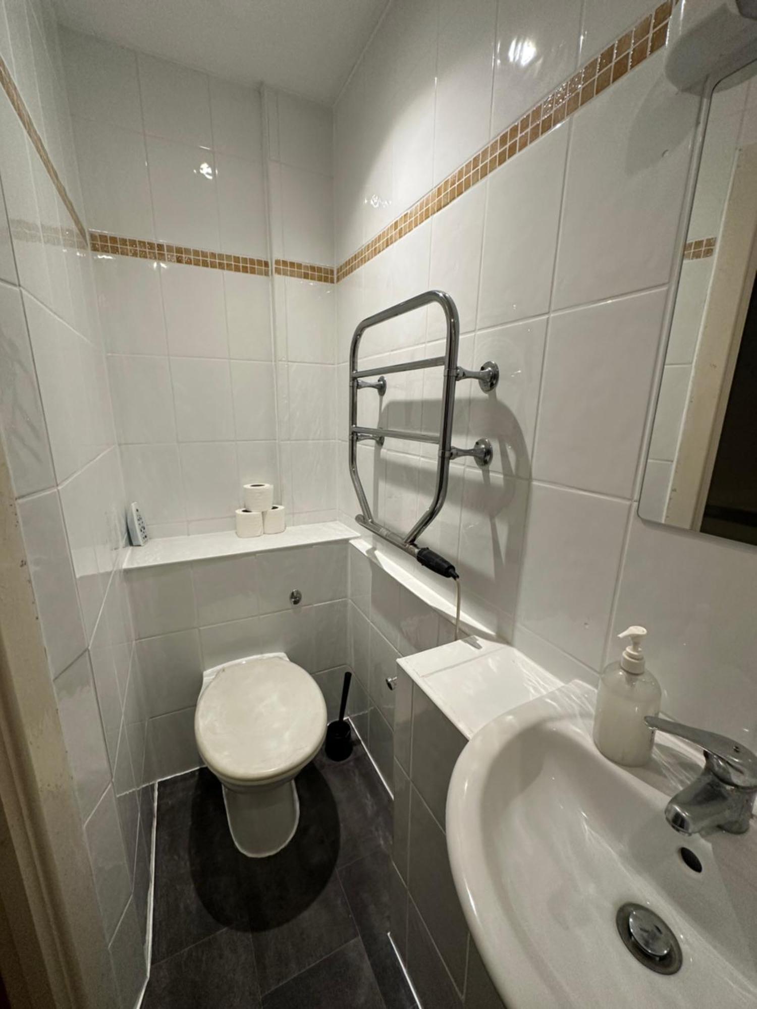 Berkeley Court 2* Londen