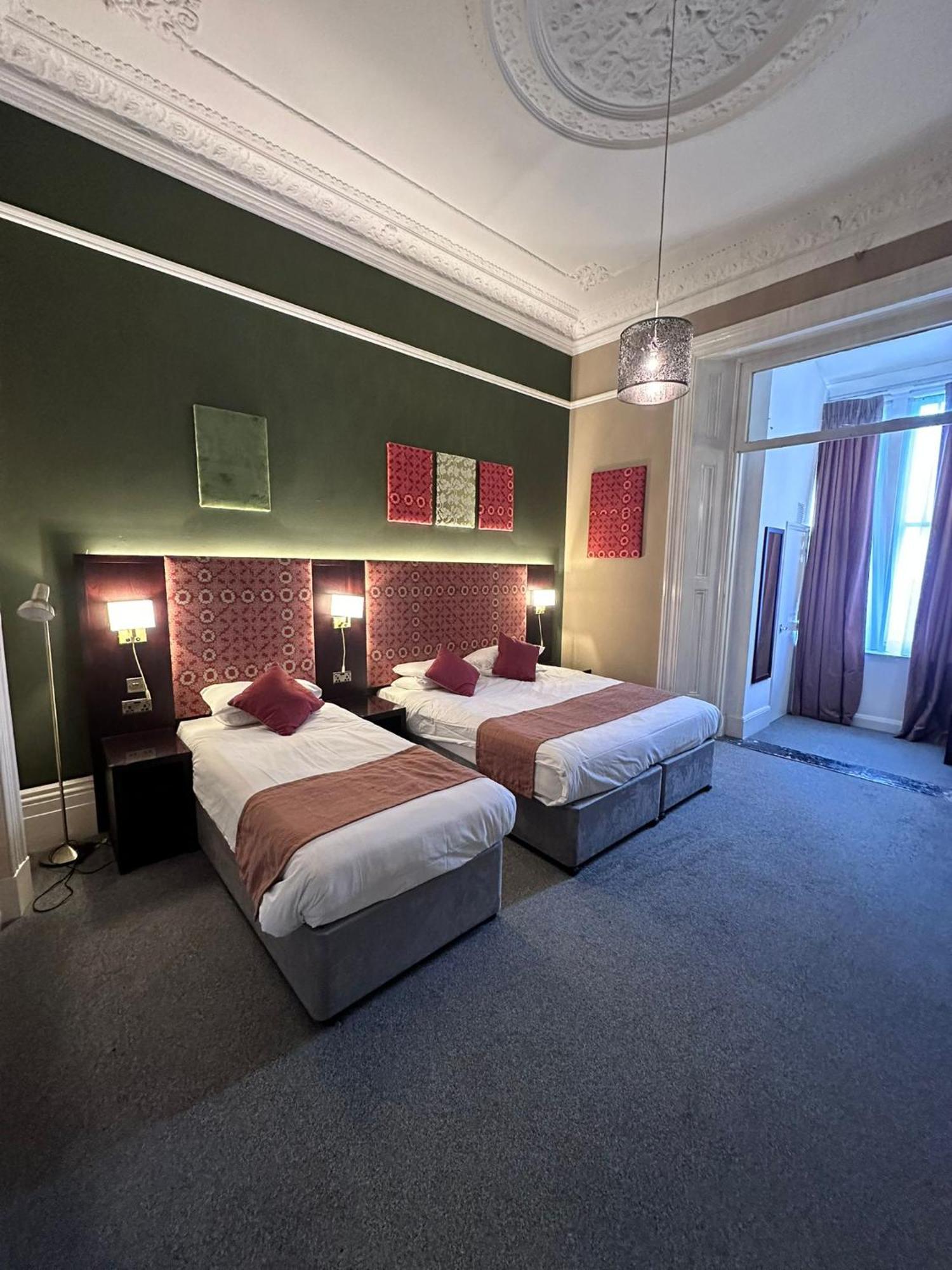 Acacia Hostal Londres