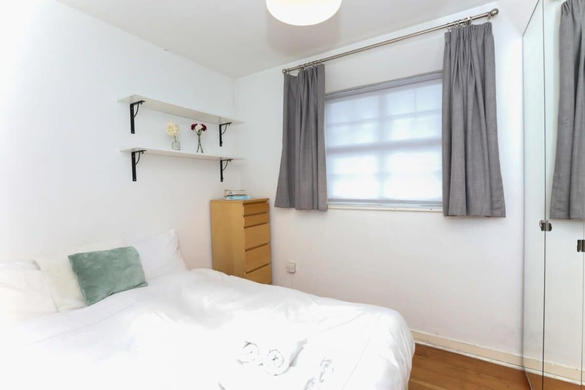 Apartment 2 Bedroom In Waterloo Central *