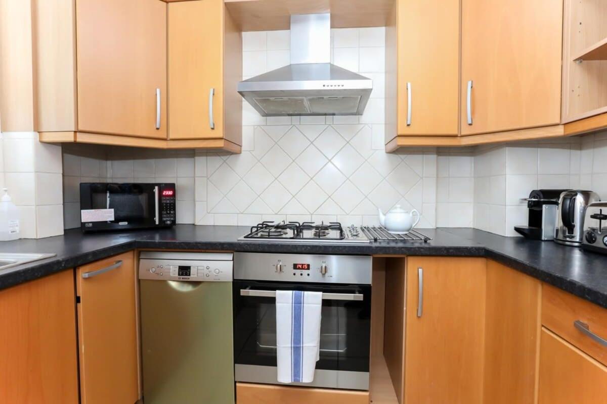 2 Bedroom In Waterloo Central *