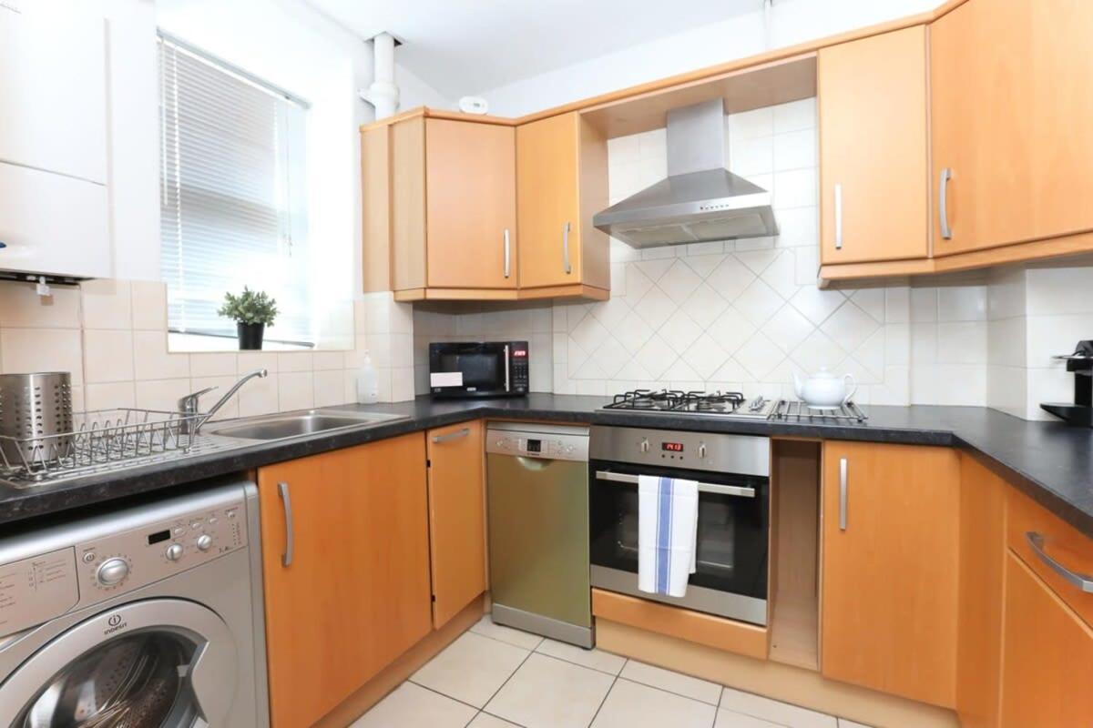 Apartment 2 Bedroom In Waterloo Central London