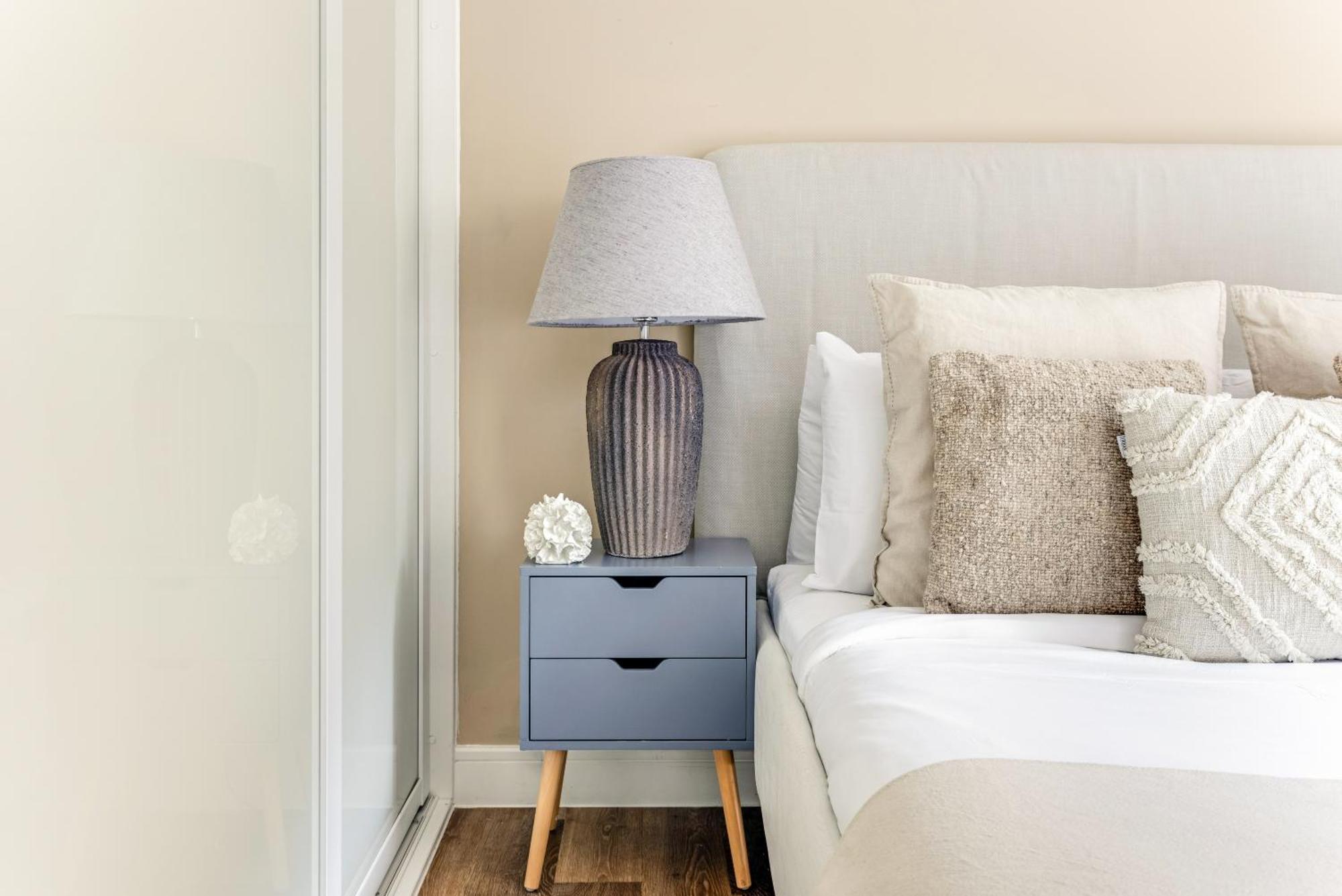 Apartamento The Wandsworth Luxury *