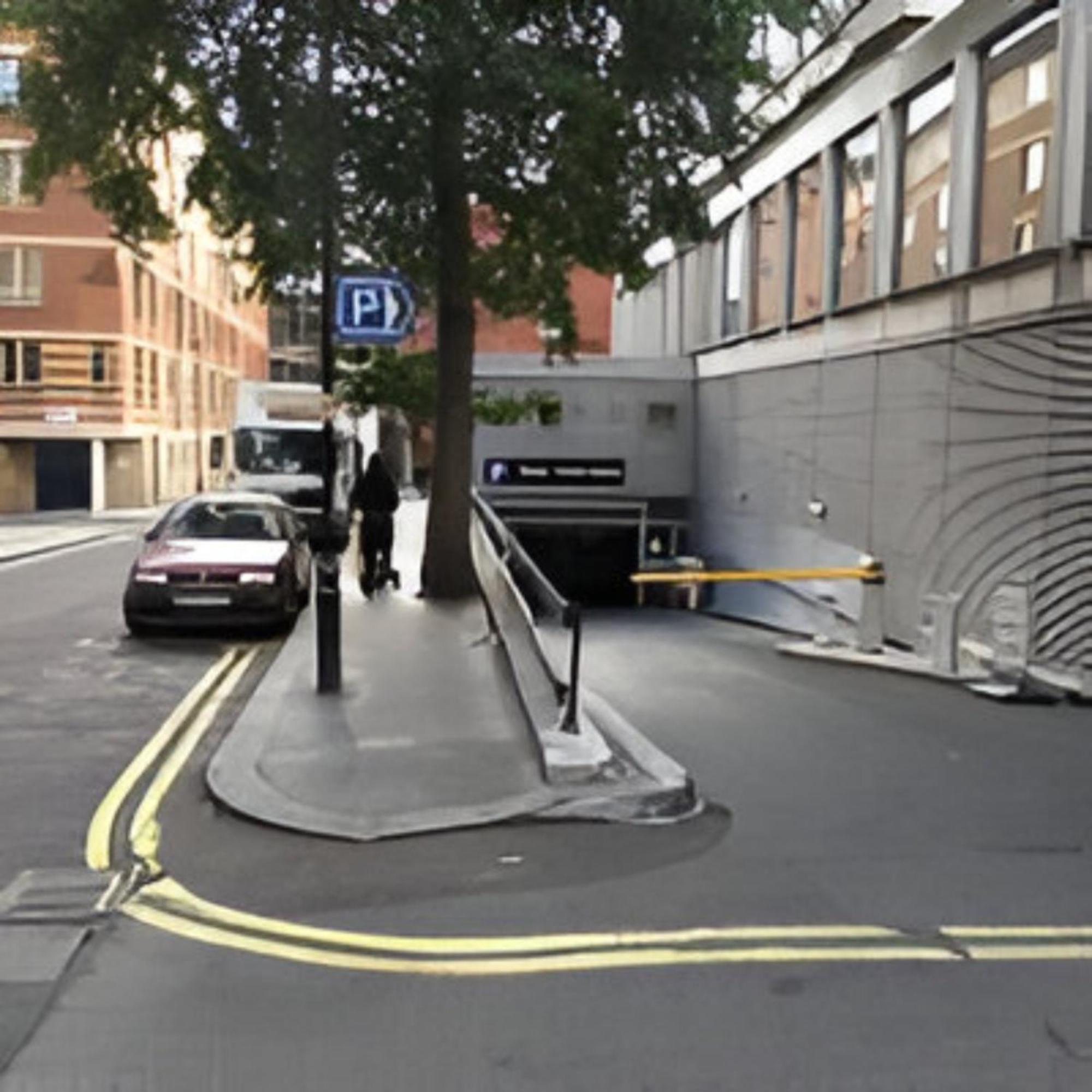 Modern Living In The Heart Of Covent Garden! 6bc * London