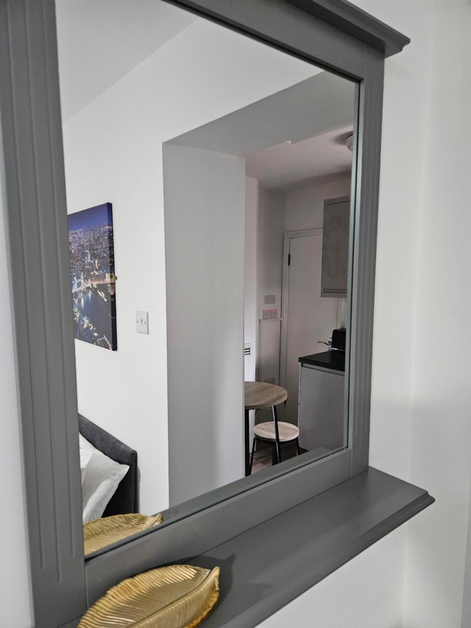 Appartement Cozy Ground-floor Studio, Excellent Access