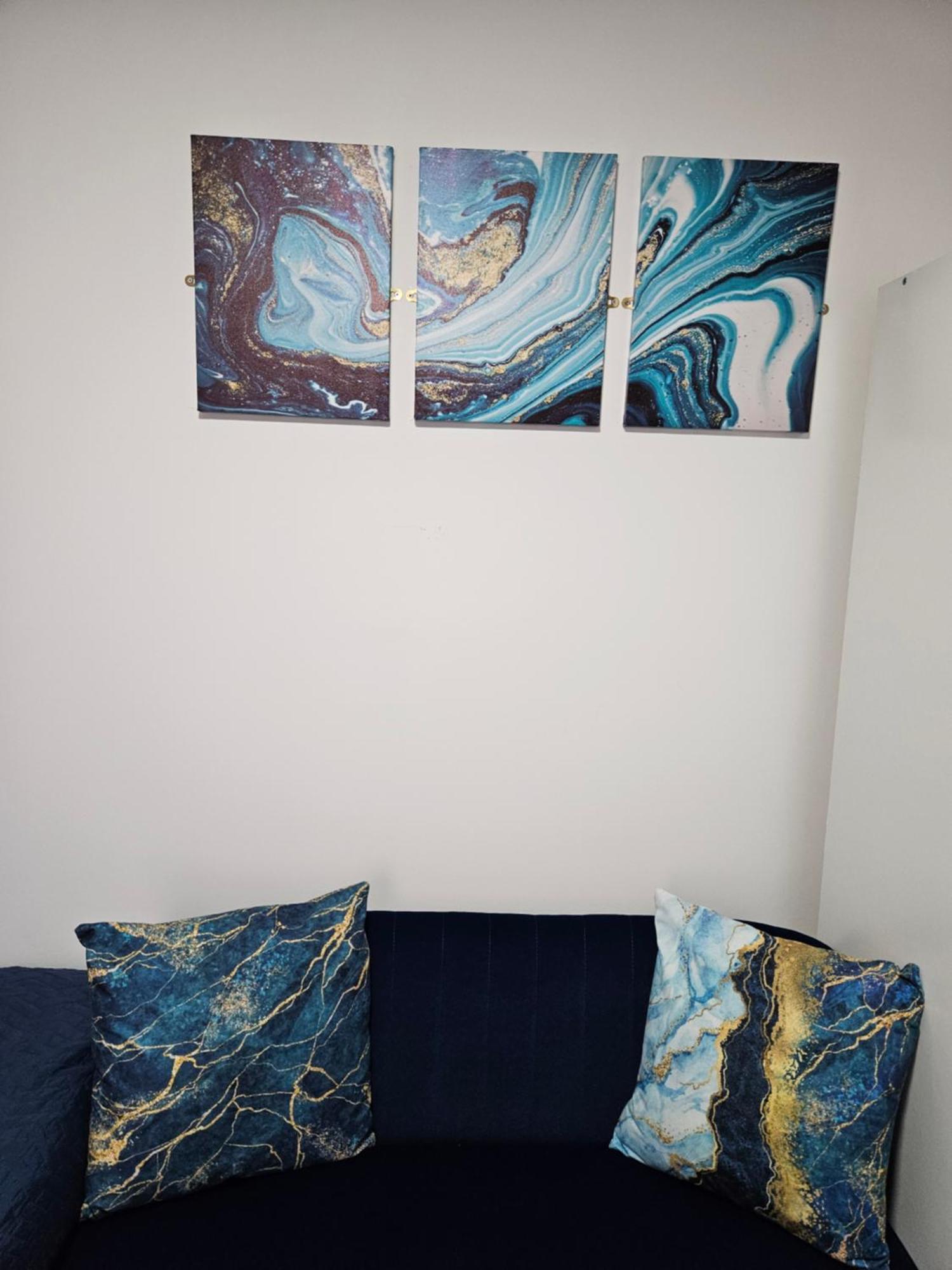 Cozy Ground-floor Studio, Excellent Access Londres