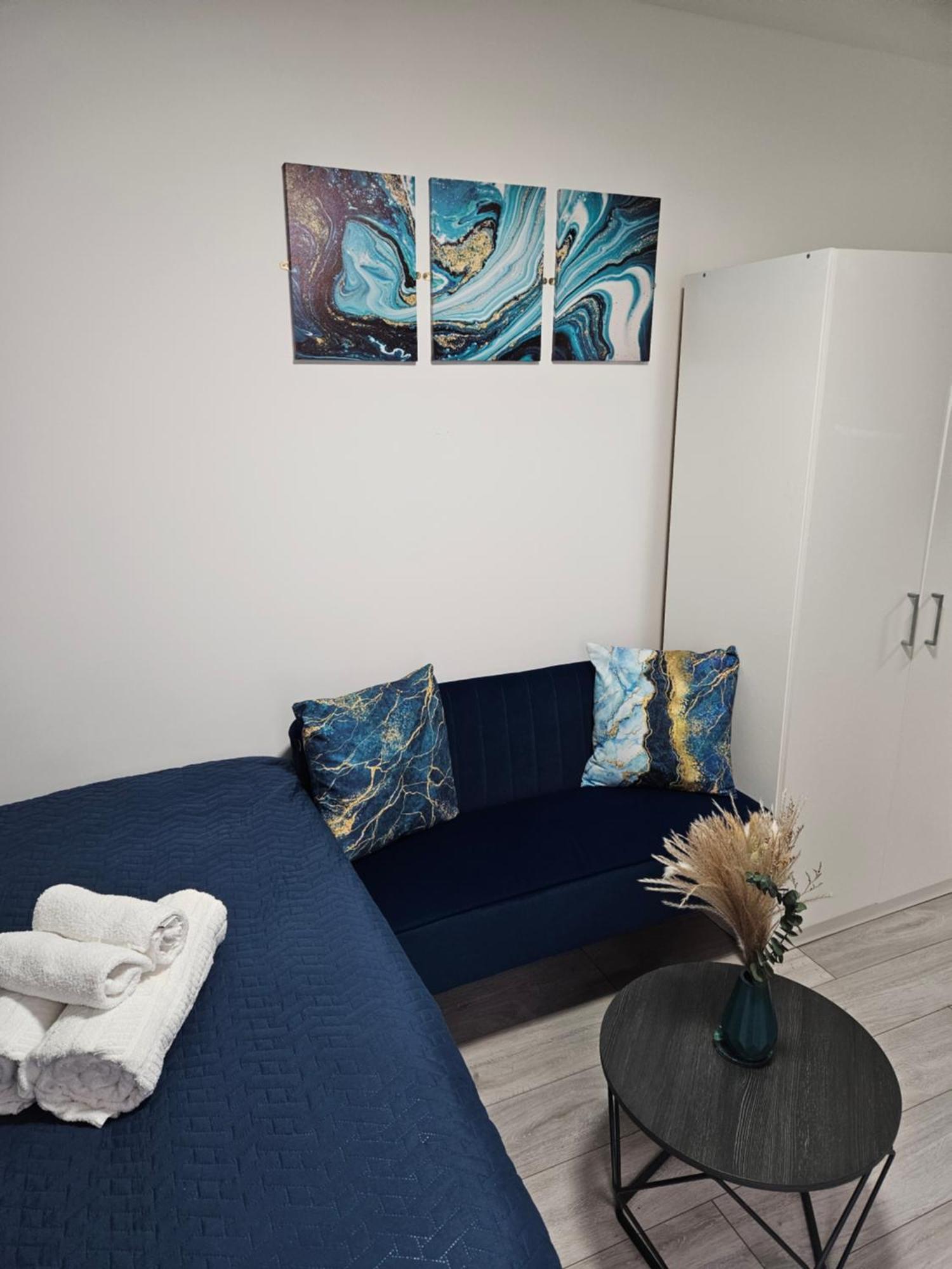 Appartement Cozy Ground-floor Studio, Excellent Access