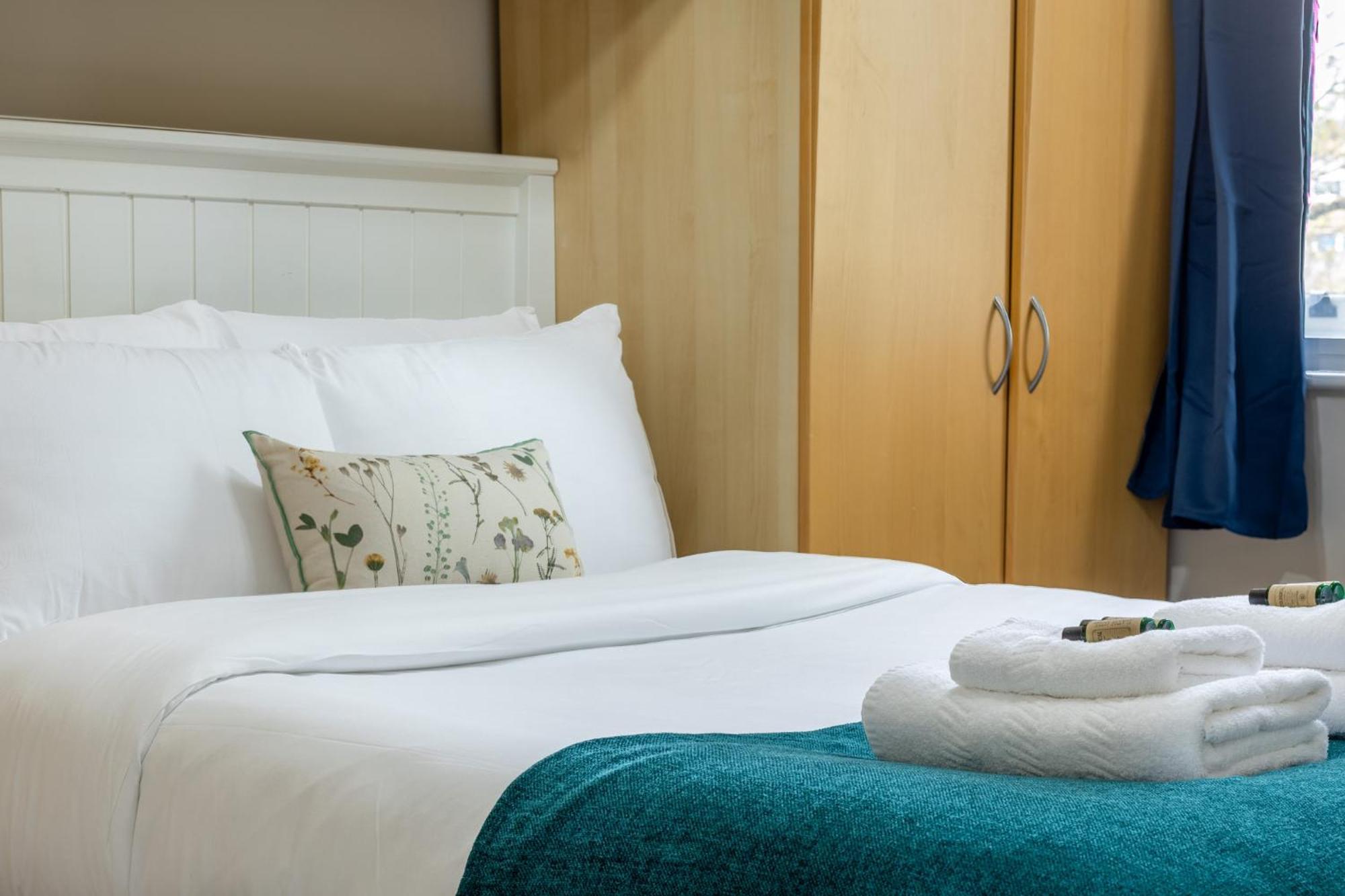 Apartment Bright & Stylish 1br, 5min Kensington Olympia Tube