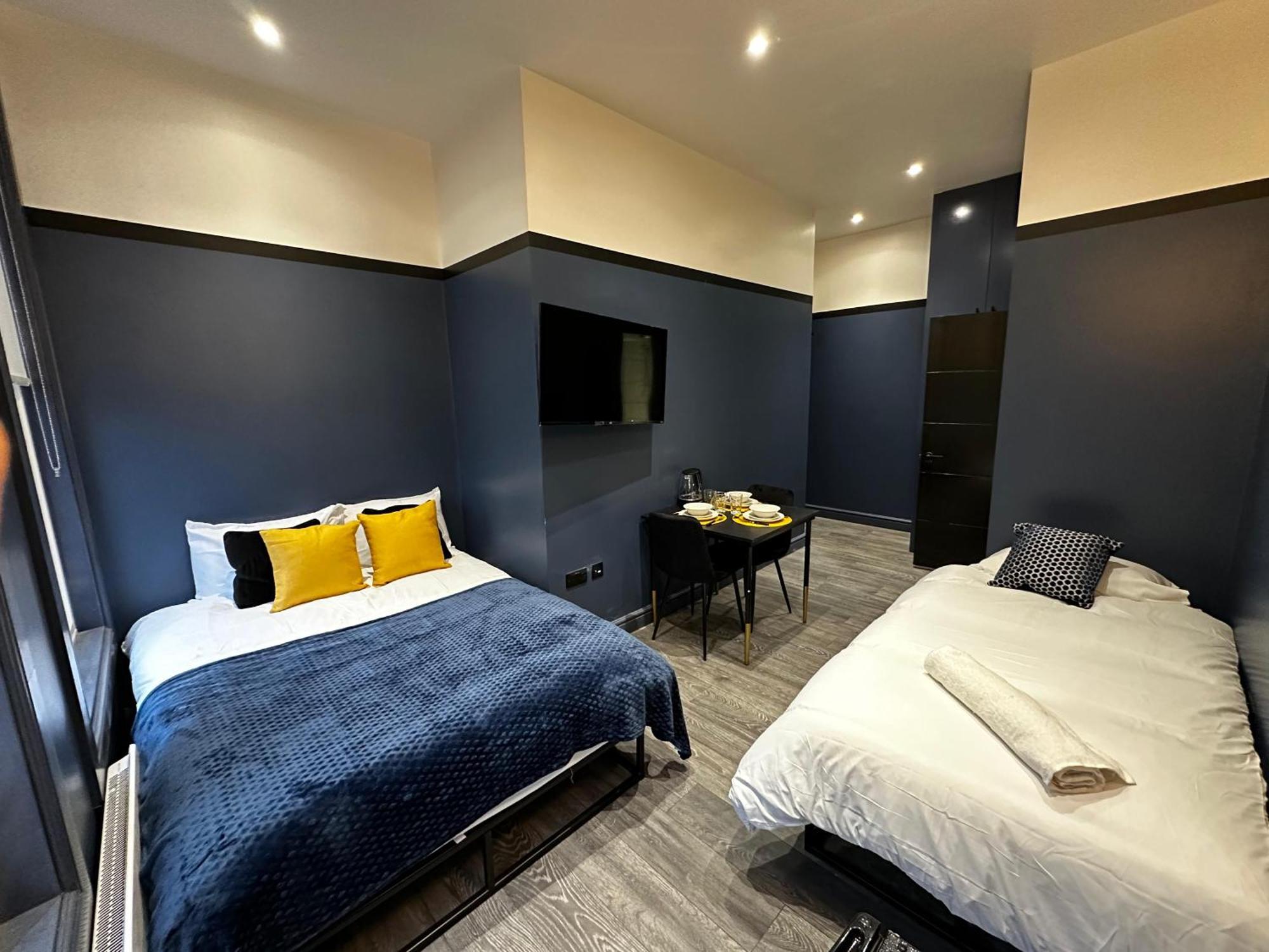 Apartamento Luxury In The City Centre *