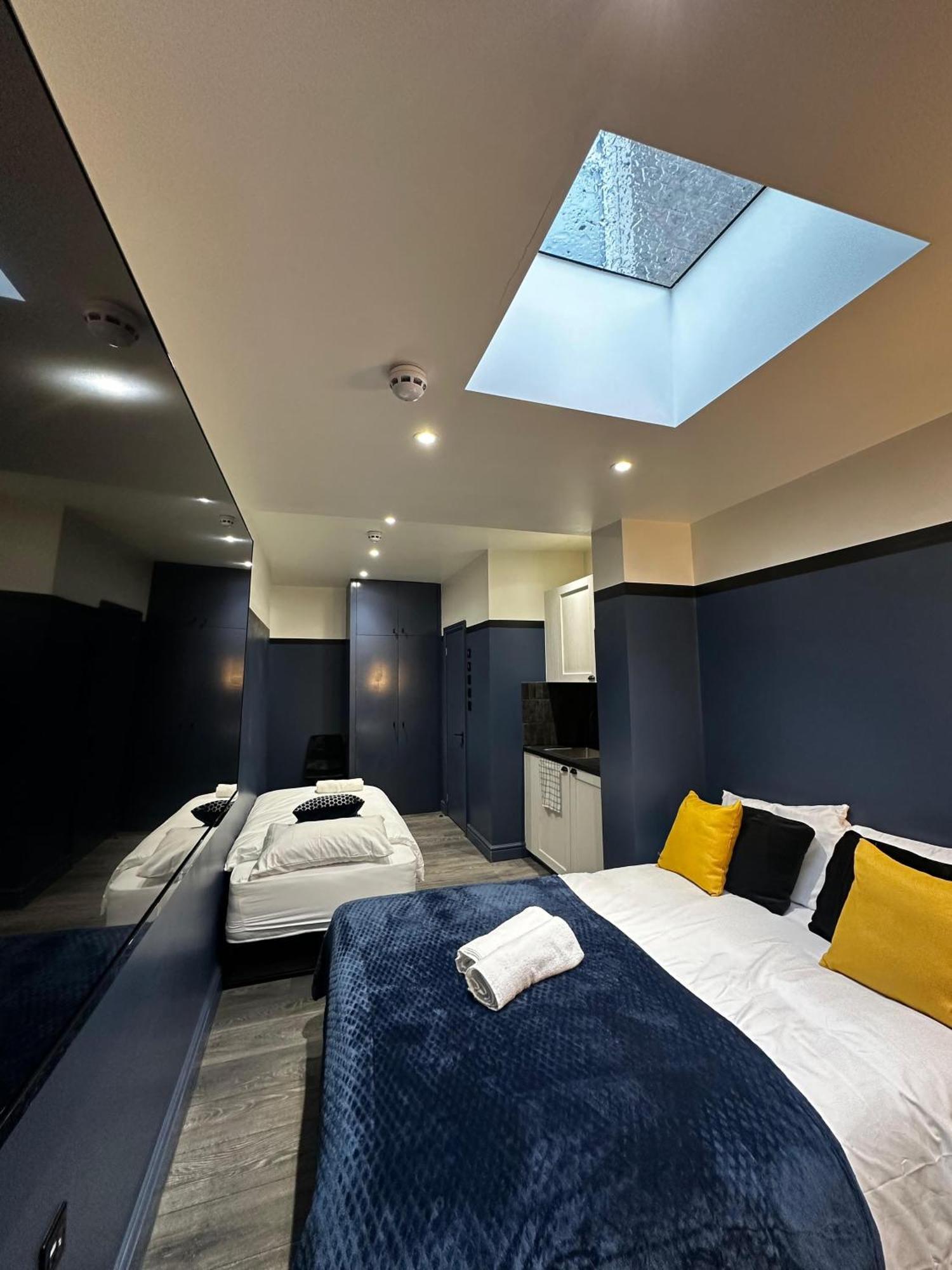 Apartamento Luxury In The City Centre Londres