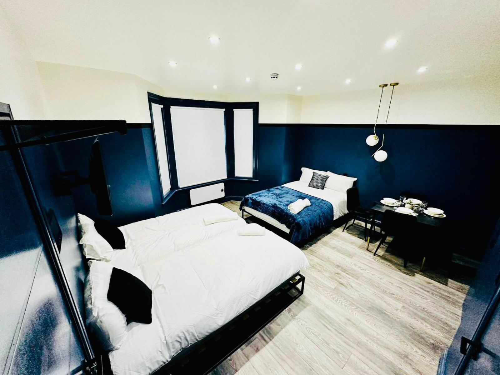 Apartamento Luxury In The City Centre Londres