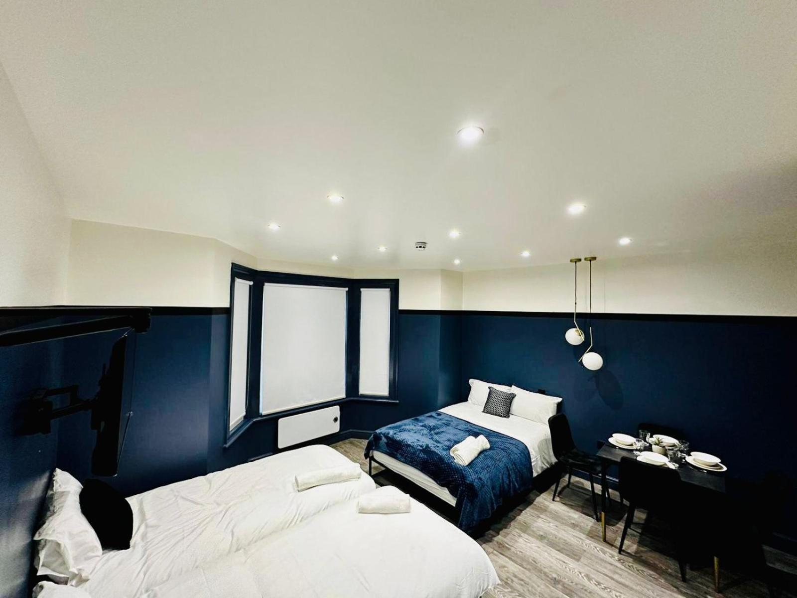 Apartamento Luxury In The City Centre