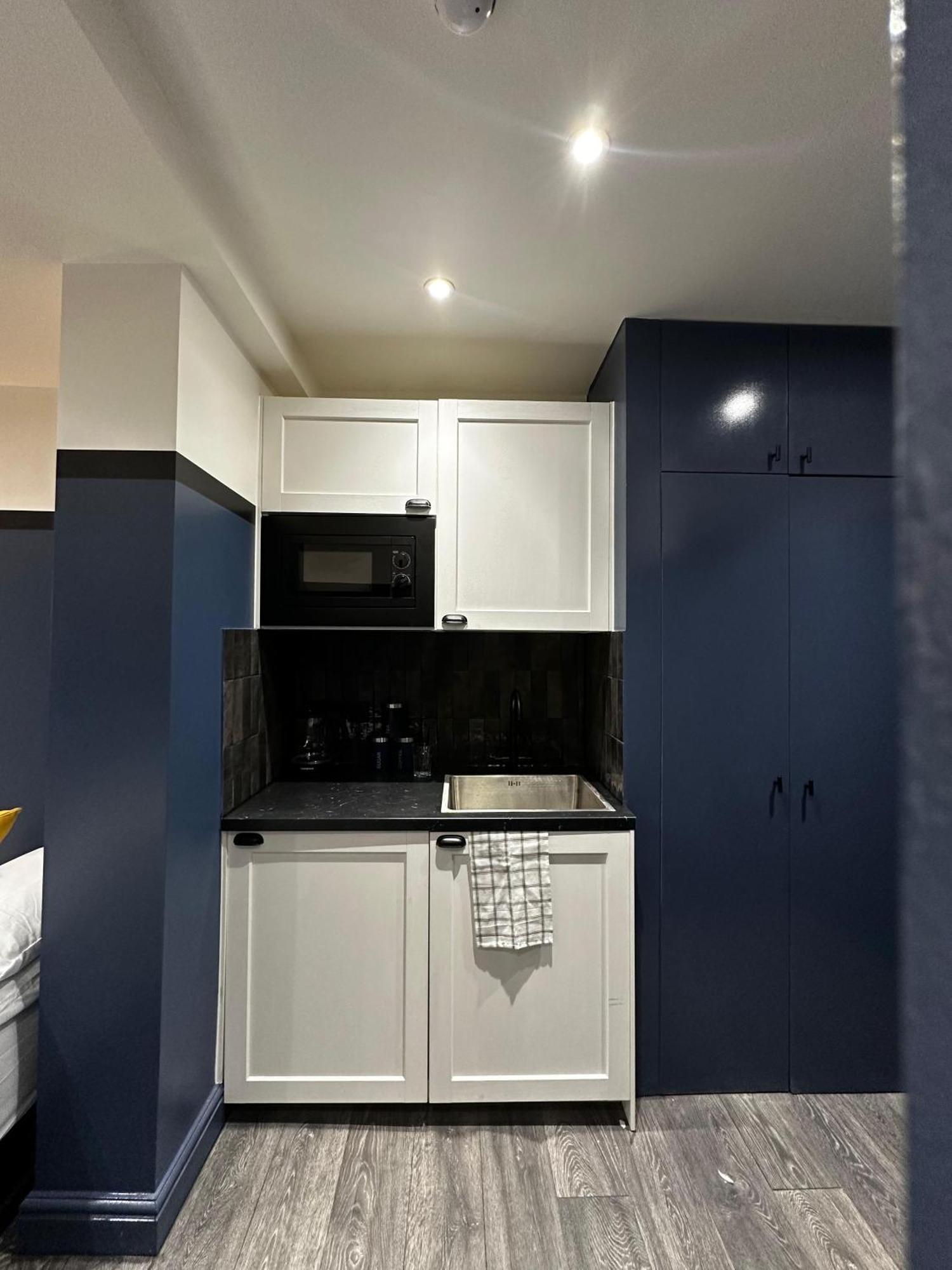 Apartamento Luxury In The City Centre Londres