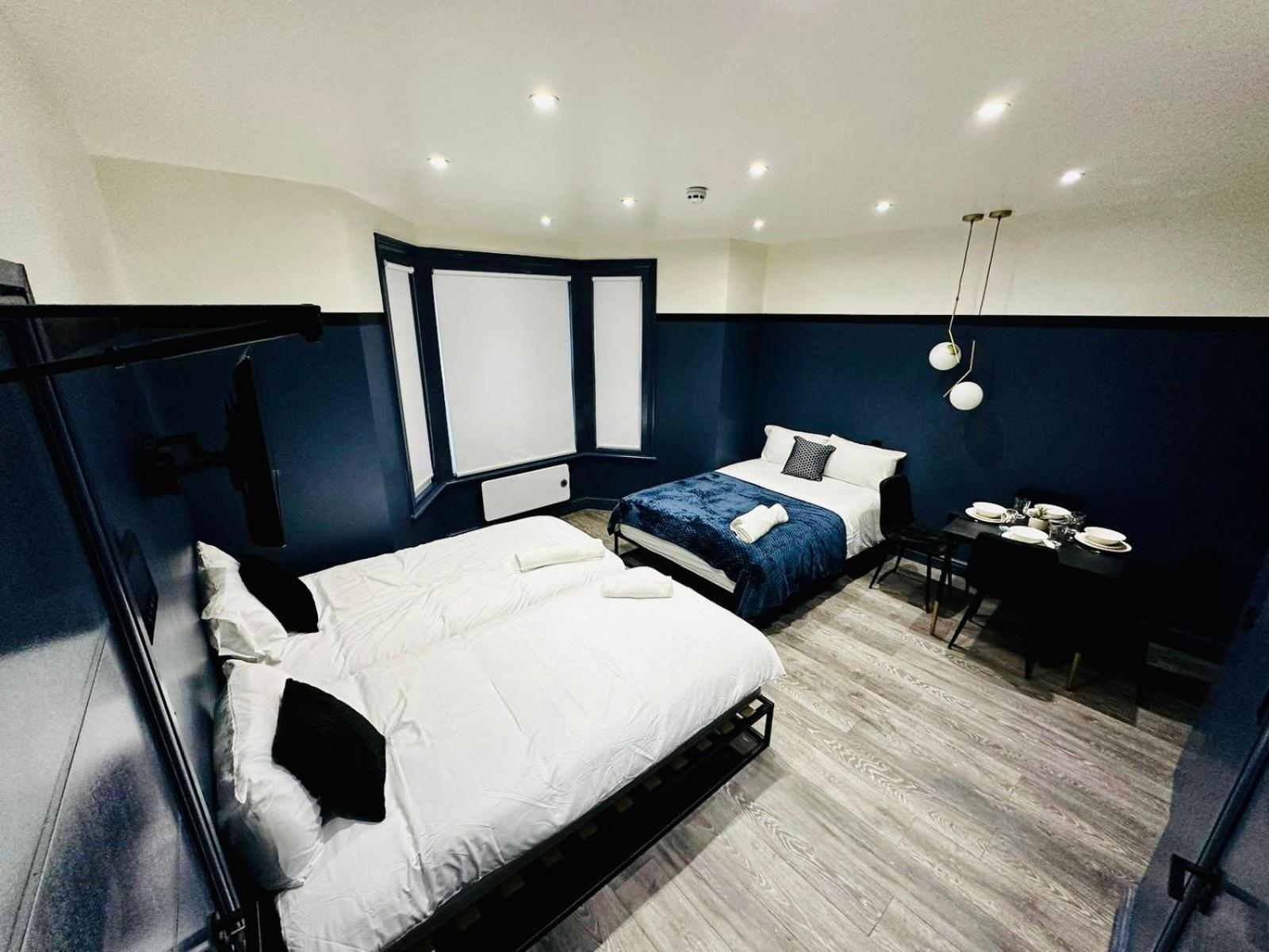 Luxury In The City Centre Apartamento Londres