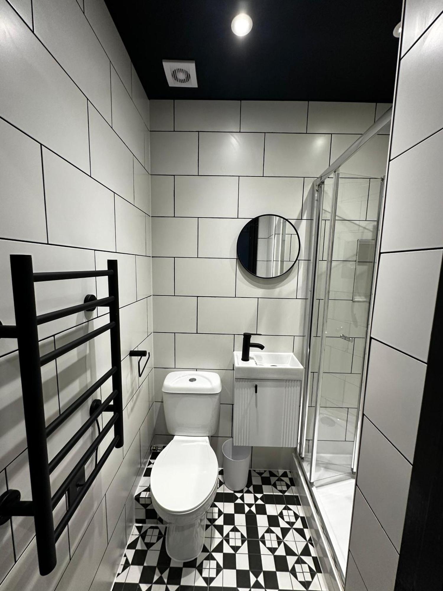 Luxury In The City Centre Apartamento Londres