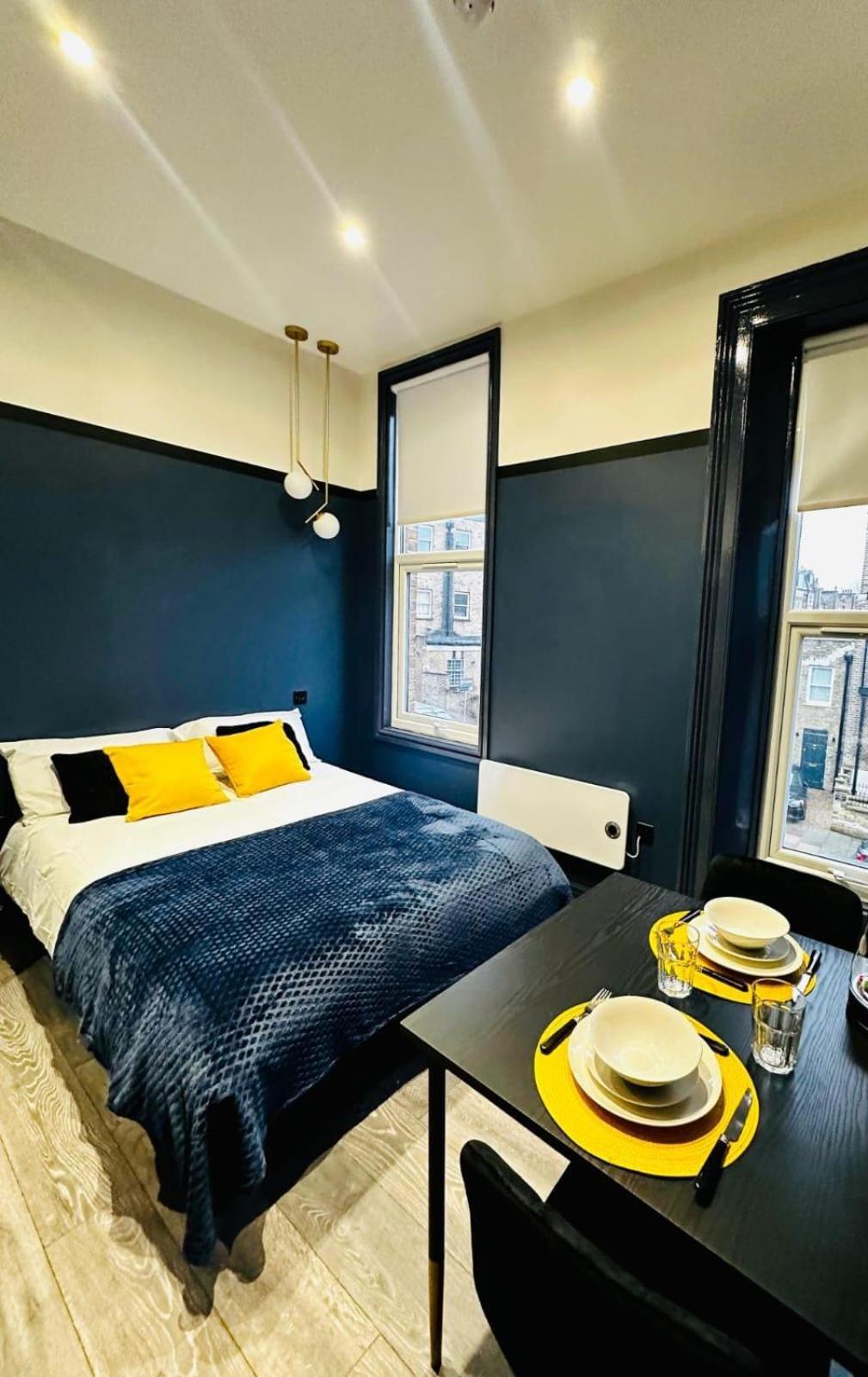 Apartamento Luxury In The City Centre *