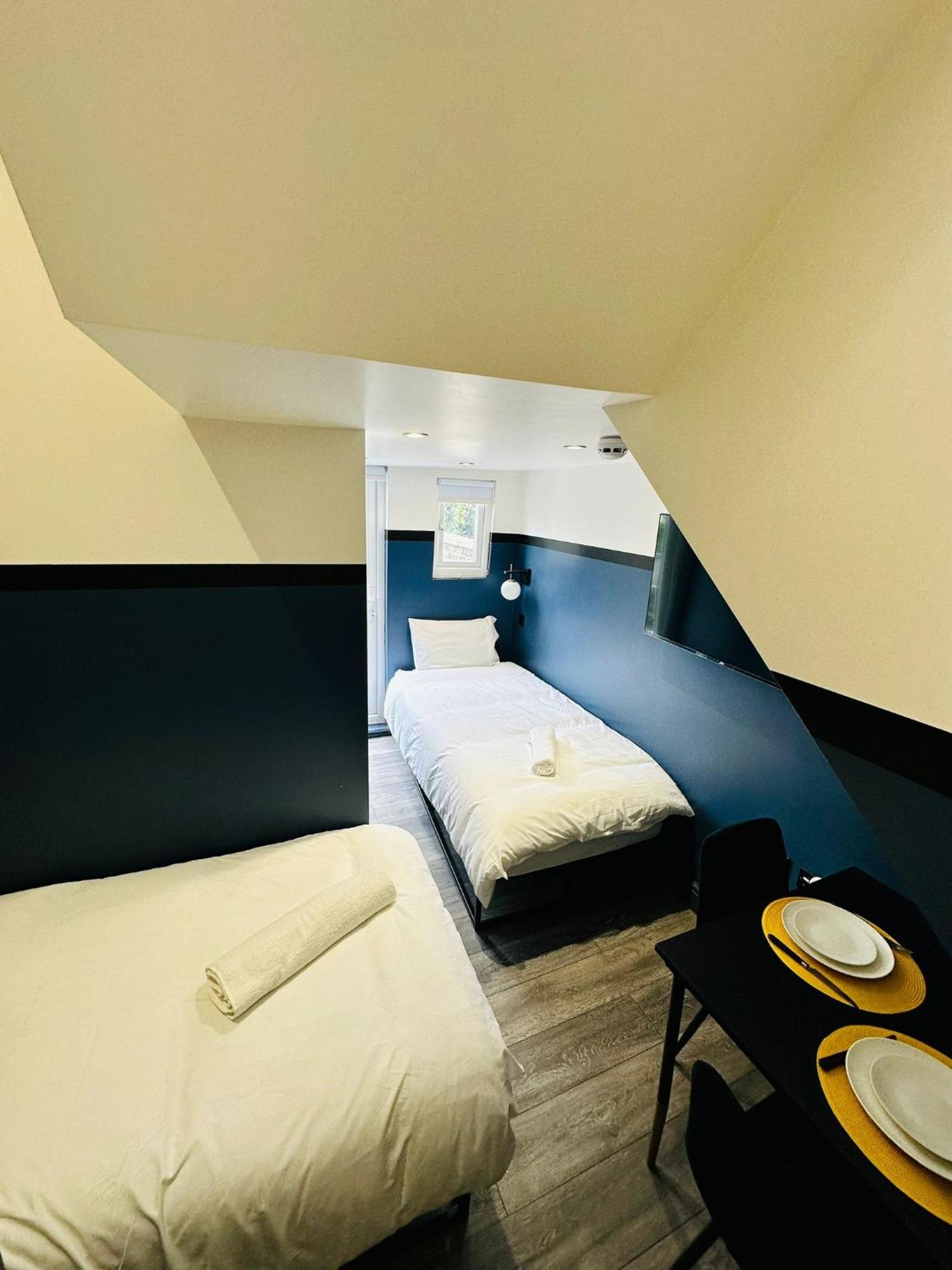Luxury In The City Centre Apartamento Londres