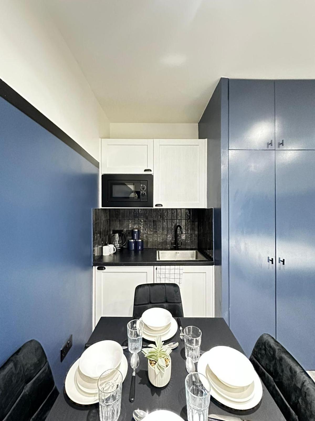 Apartamento Luxury In The City Centre *
