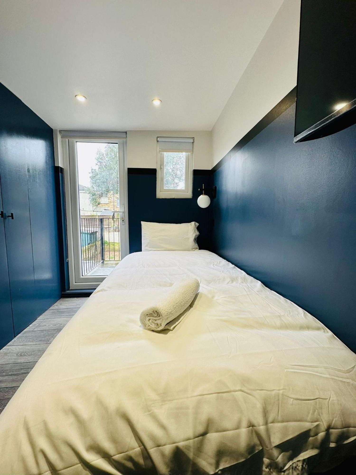 Luxury In The City Centre Apartamento Londres