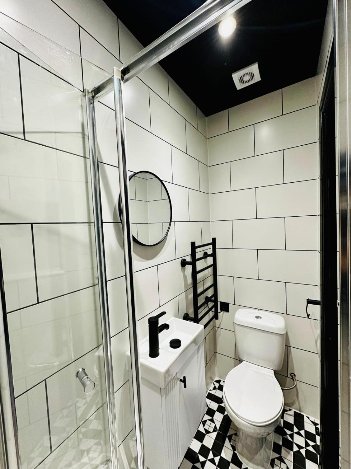 Apartamento Luxury In The City Centre