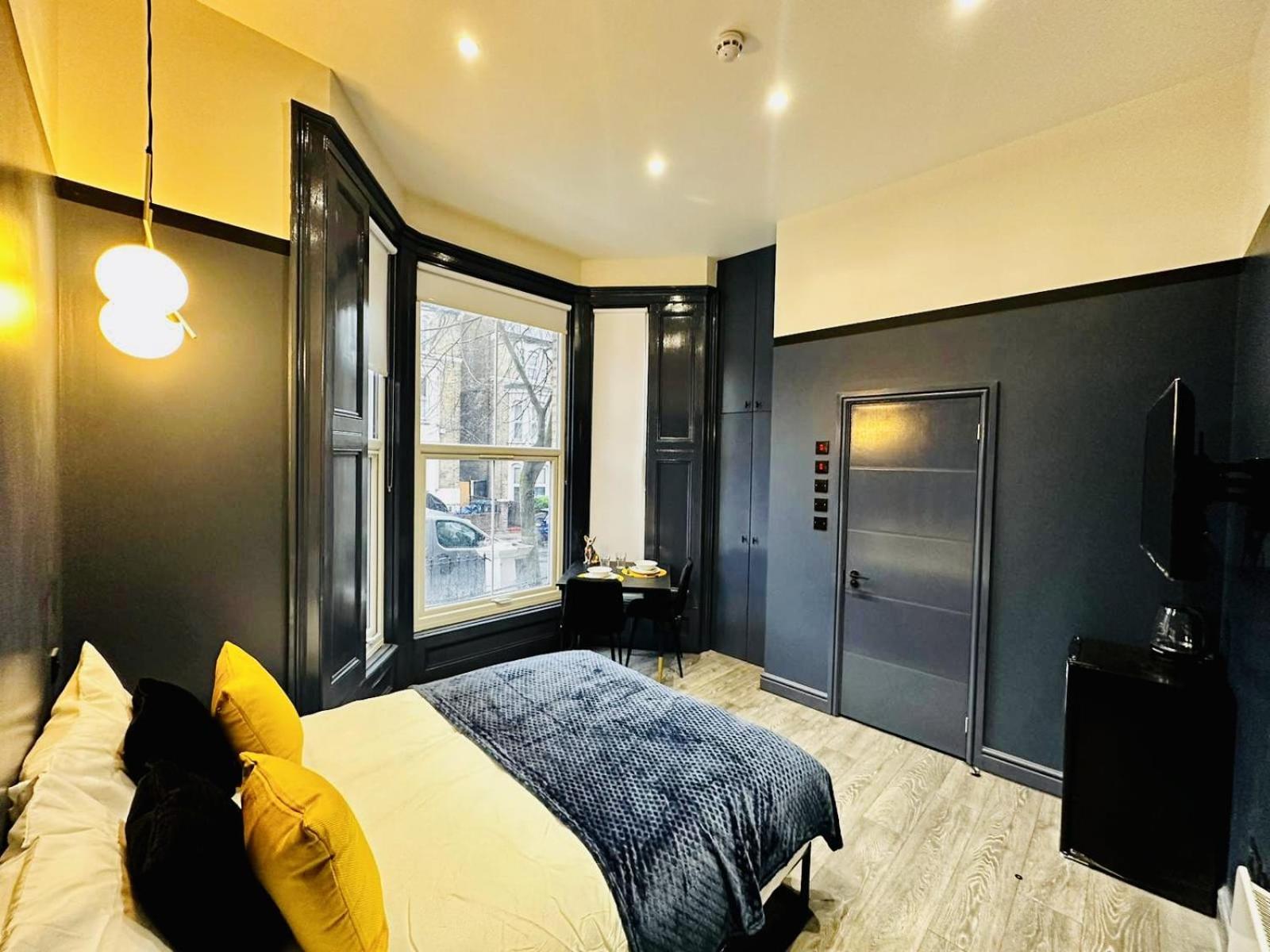 Apartamento Luxury In The City Centre *