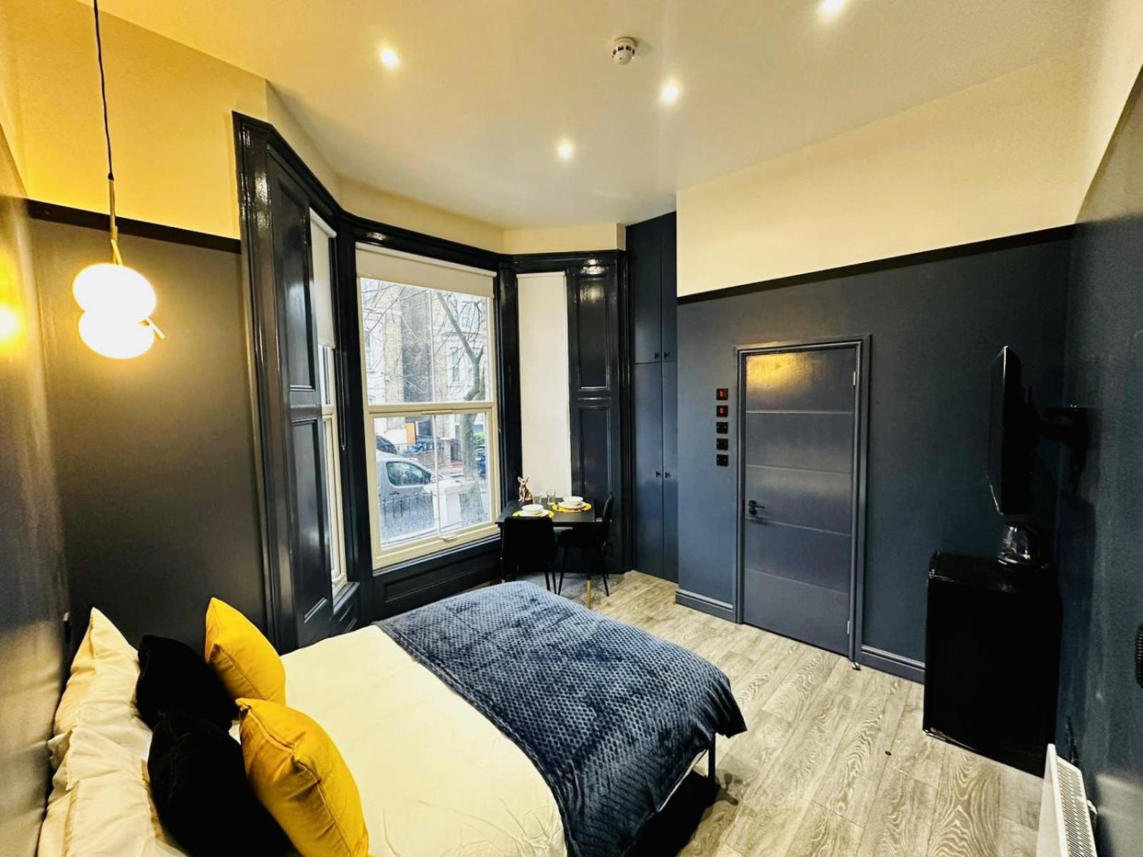 Luxury In The City Centre Apartamento Londres