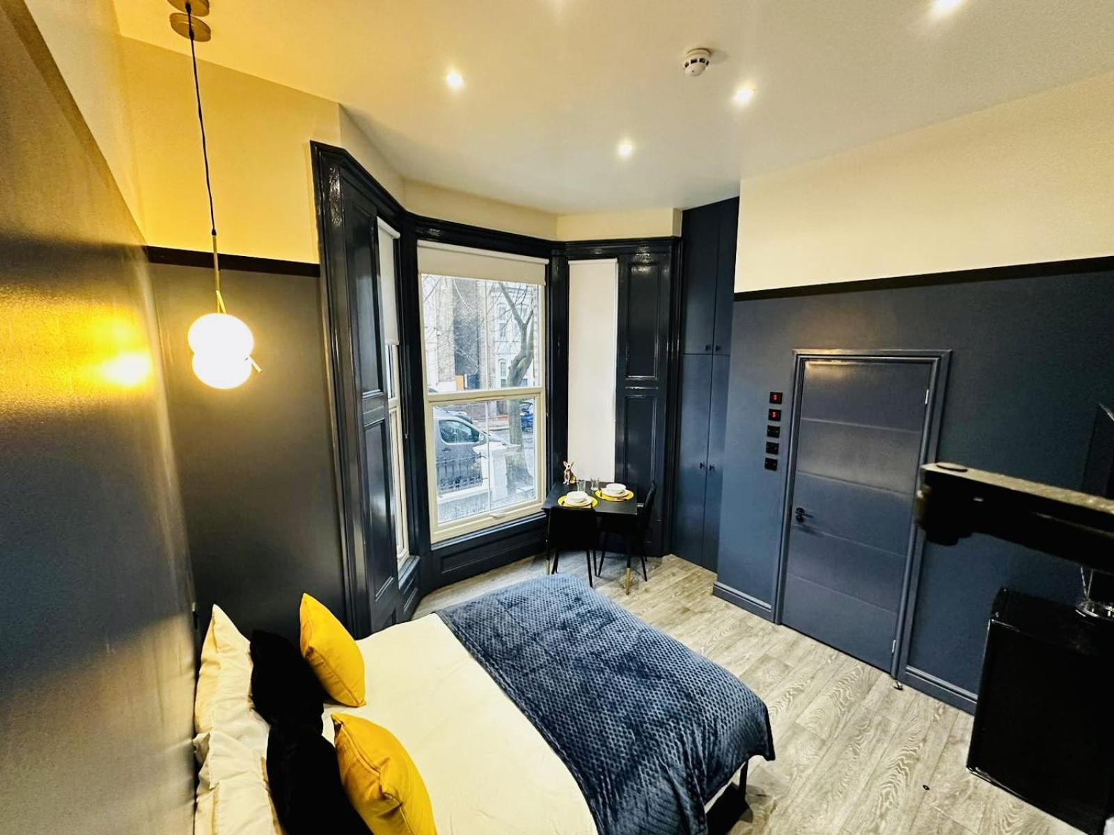 Luxury In The City Centre Apartamento Londres