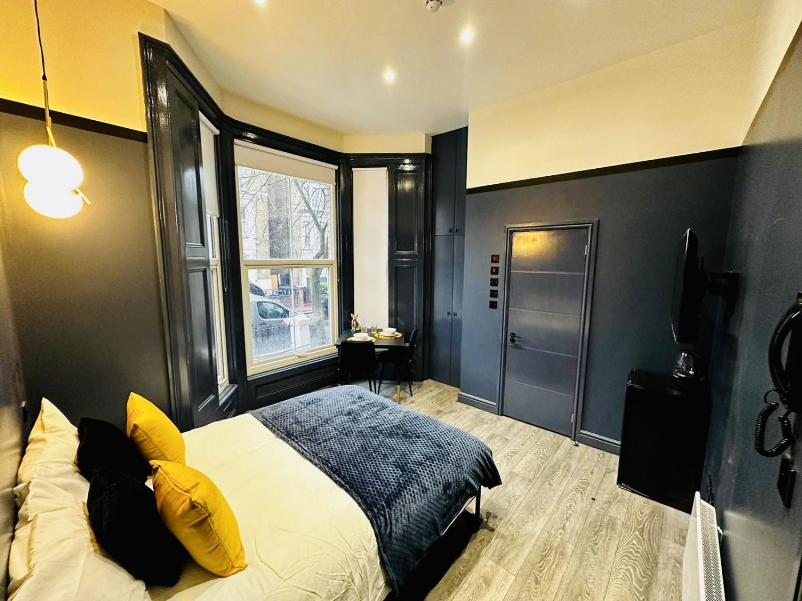 Luxury In The City Centre Apartamento Londres