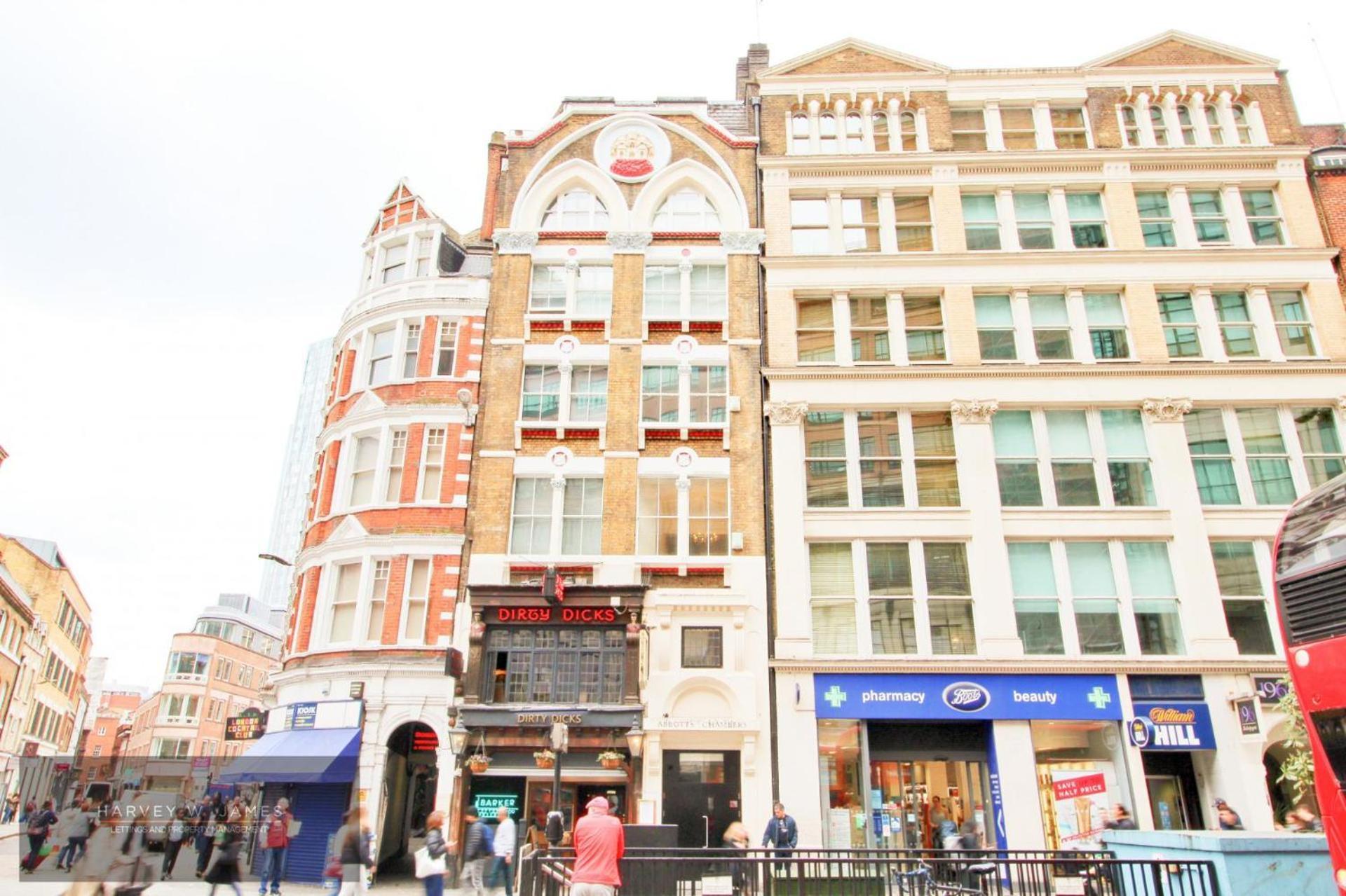 Appartement 1 Bed Apt- Sleeps 3 & Pet Friendly