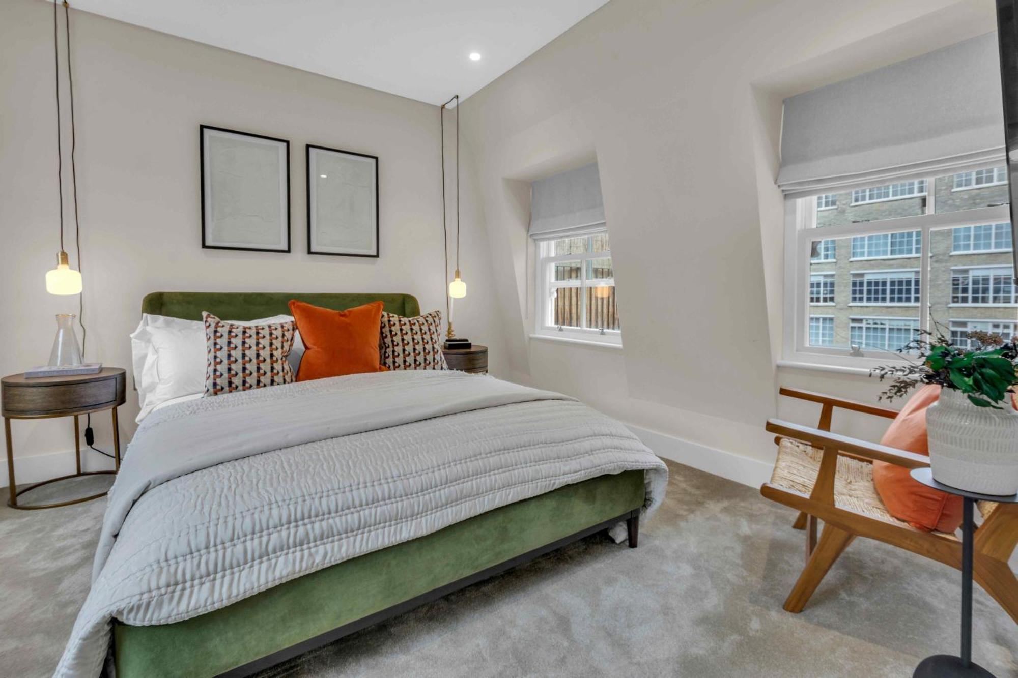 Appartement Be - Chancery Lane