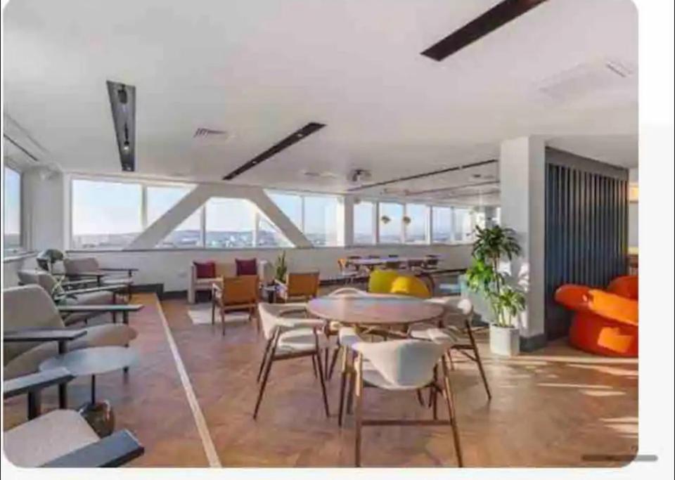 Apartamento Wembley Park *