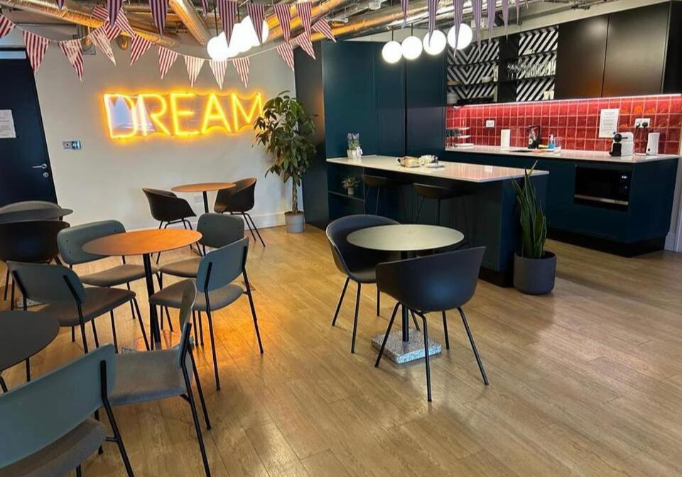 Apartamento Wembley Park Londres