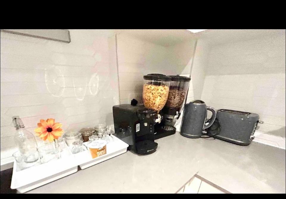 Apartamento Wembley Park