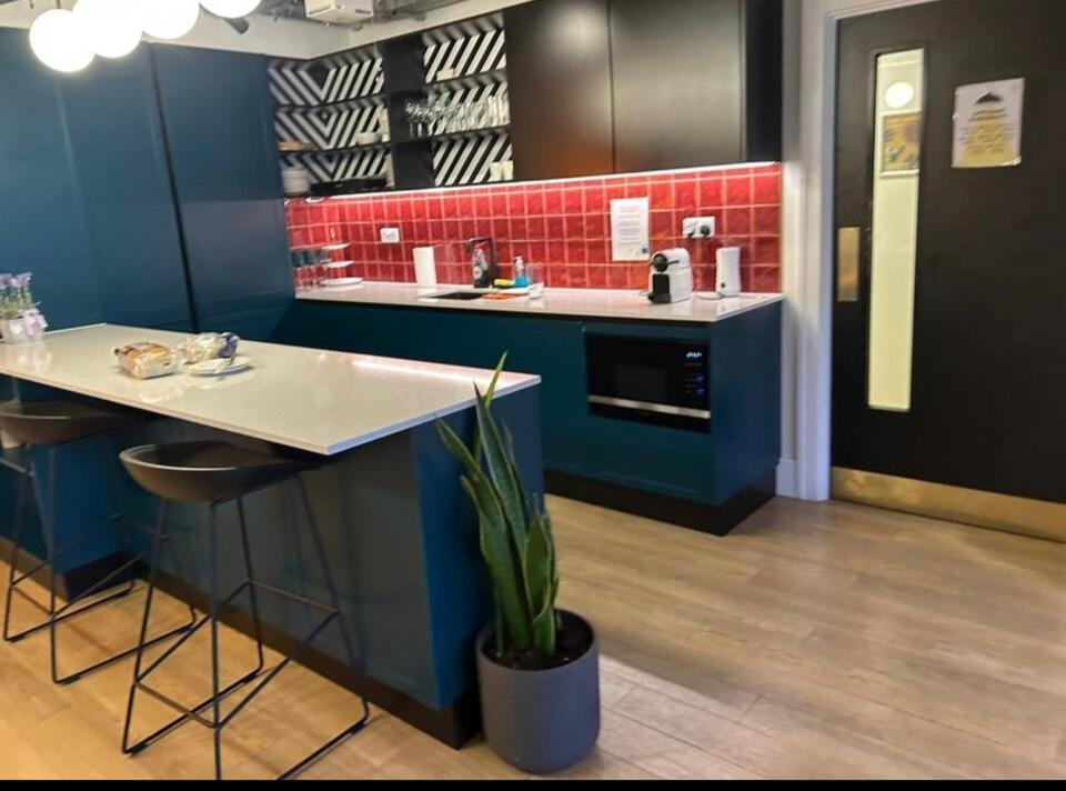 Wembley Park Apartamento