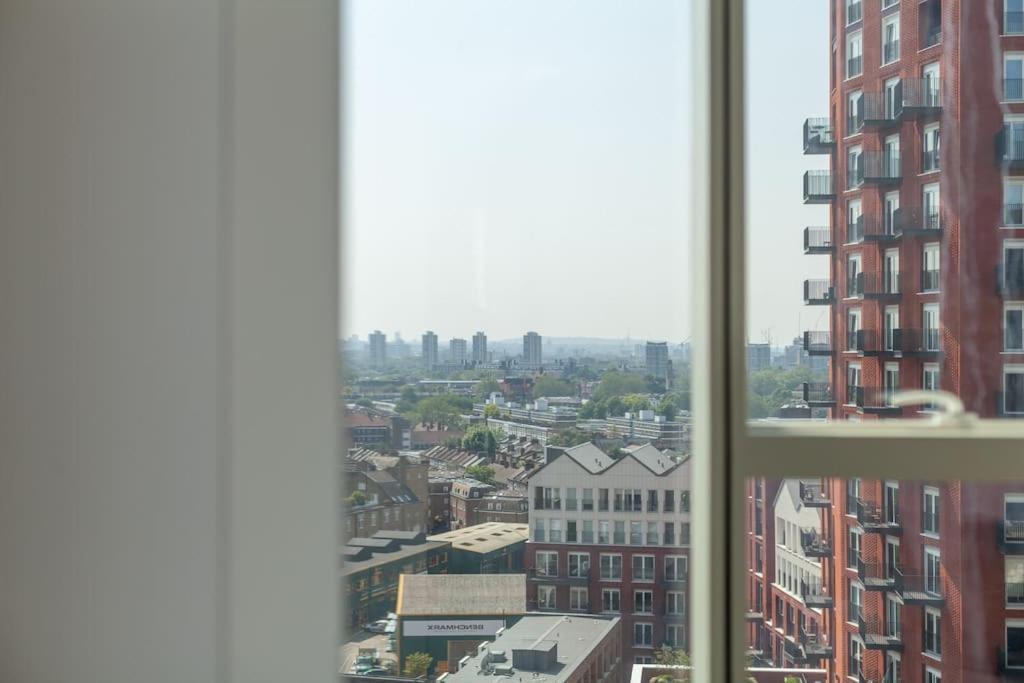 Apartamento Full Of Light & Spacious 2br Residence, 9 Elms