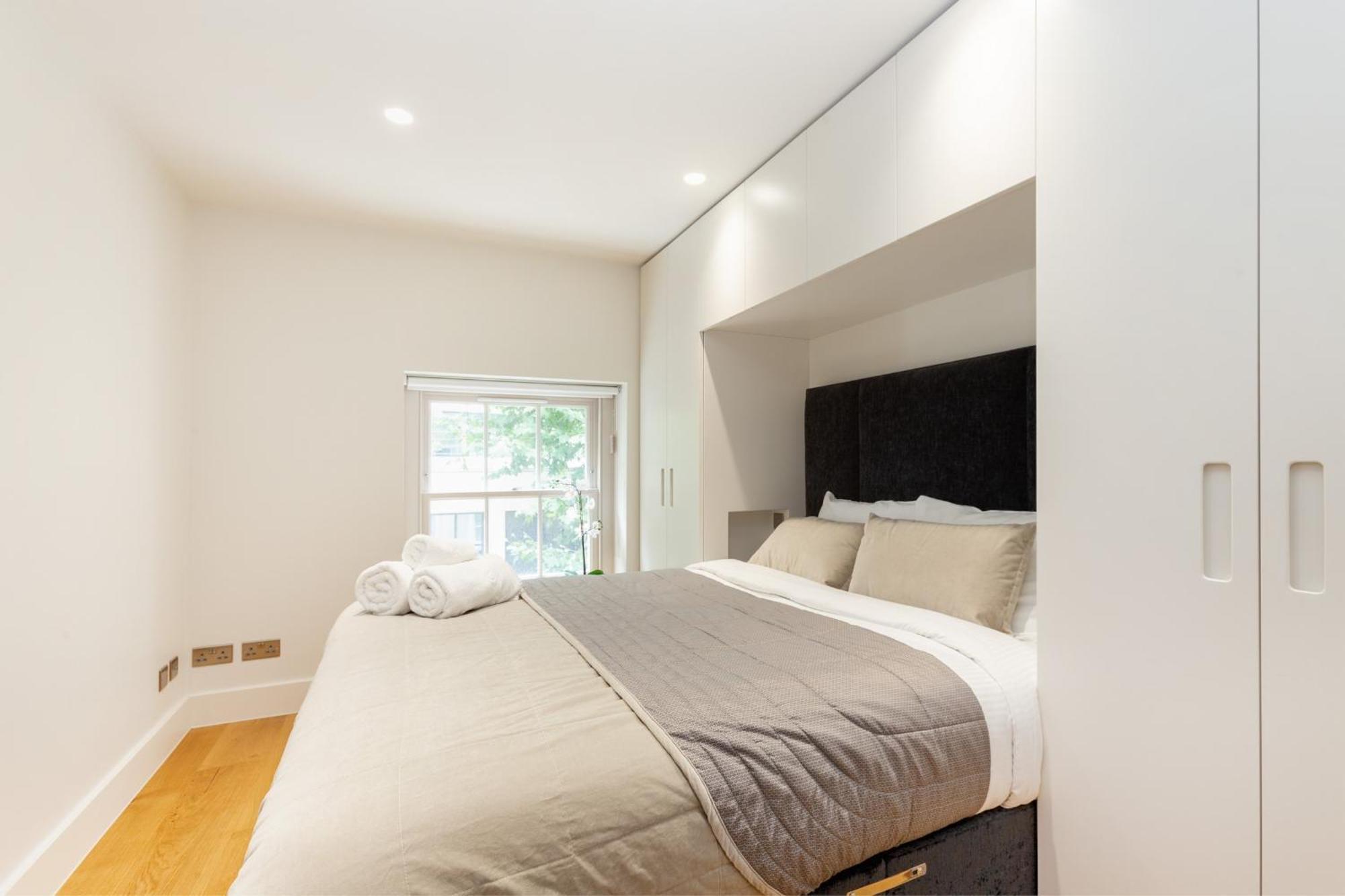 2br 2ba In Fitzrovia - Soho - Cityapartmentstay *